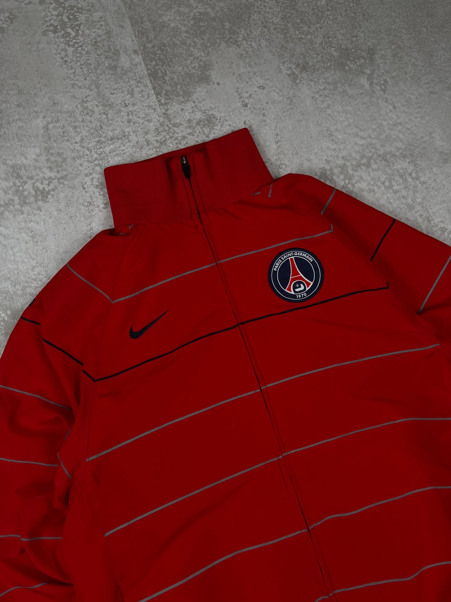 Nike PSG Trackjacket 00‘s (S)