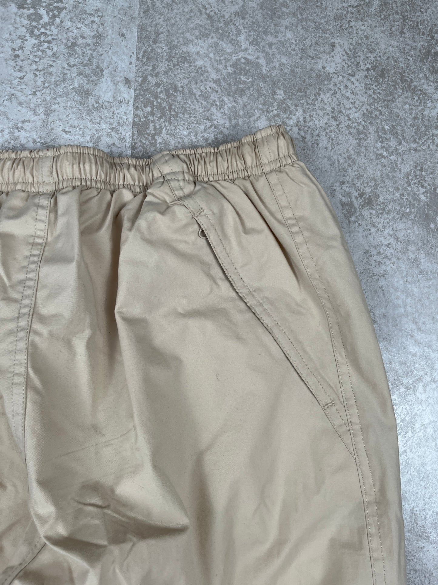 Nike Trackpants 00‘s (S)