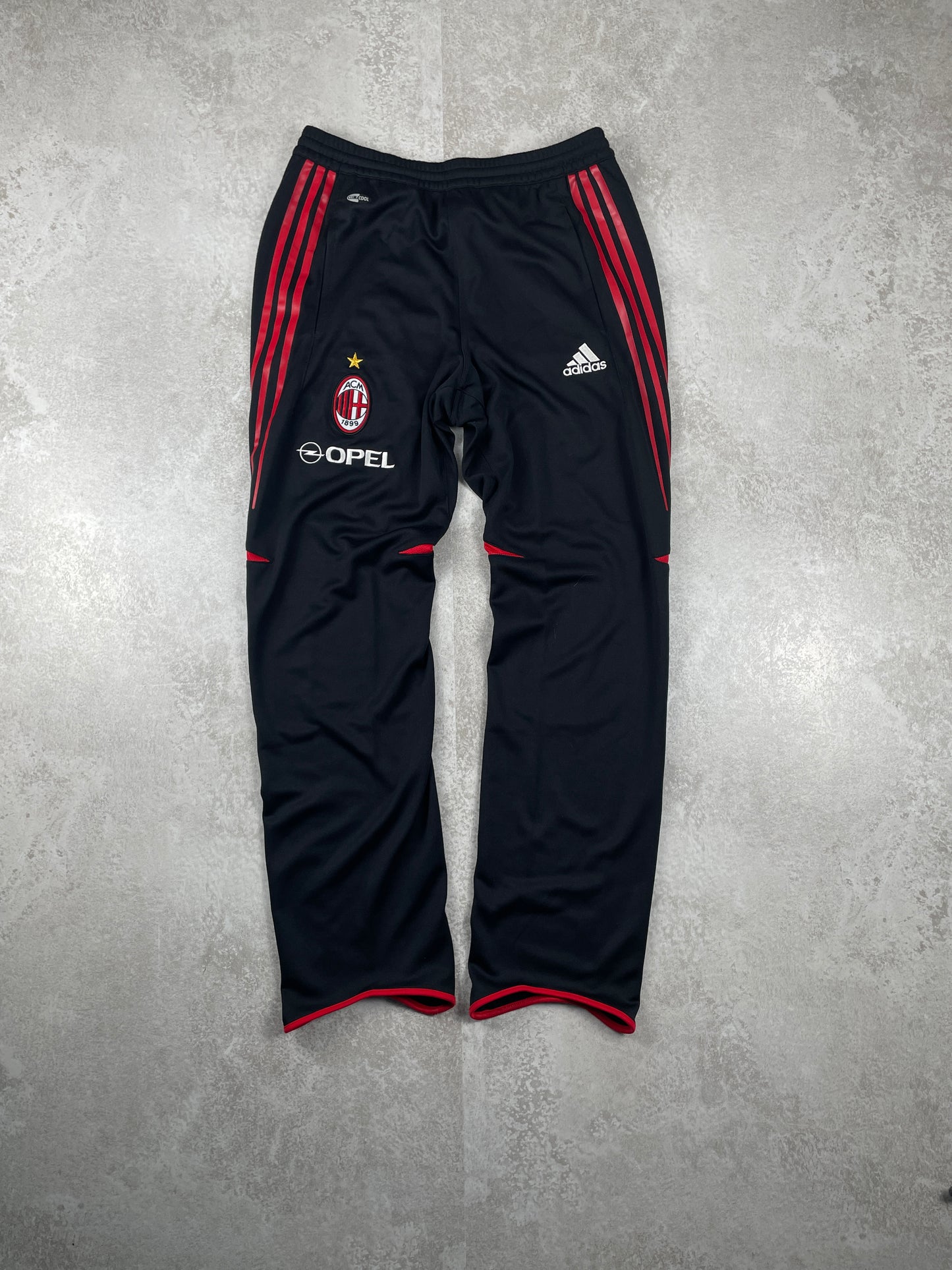 Adidas AC Milan Trackpants (L)