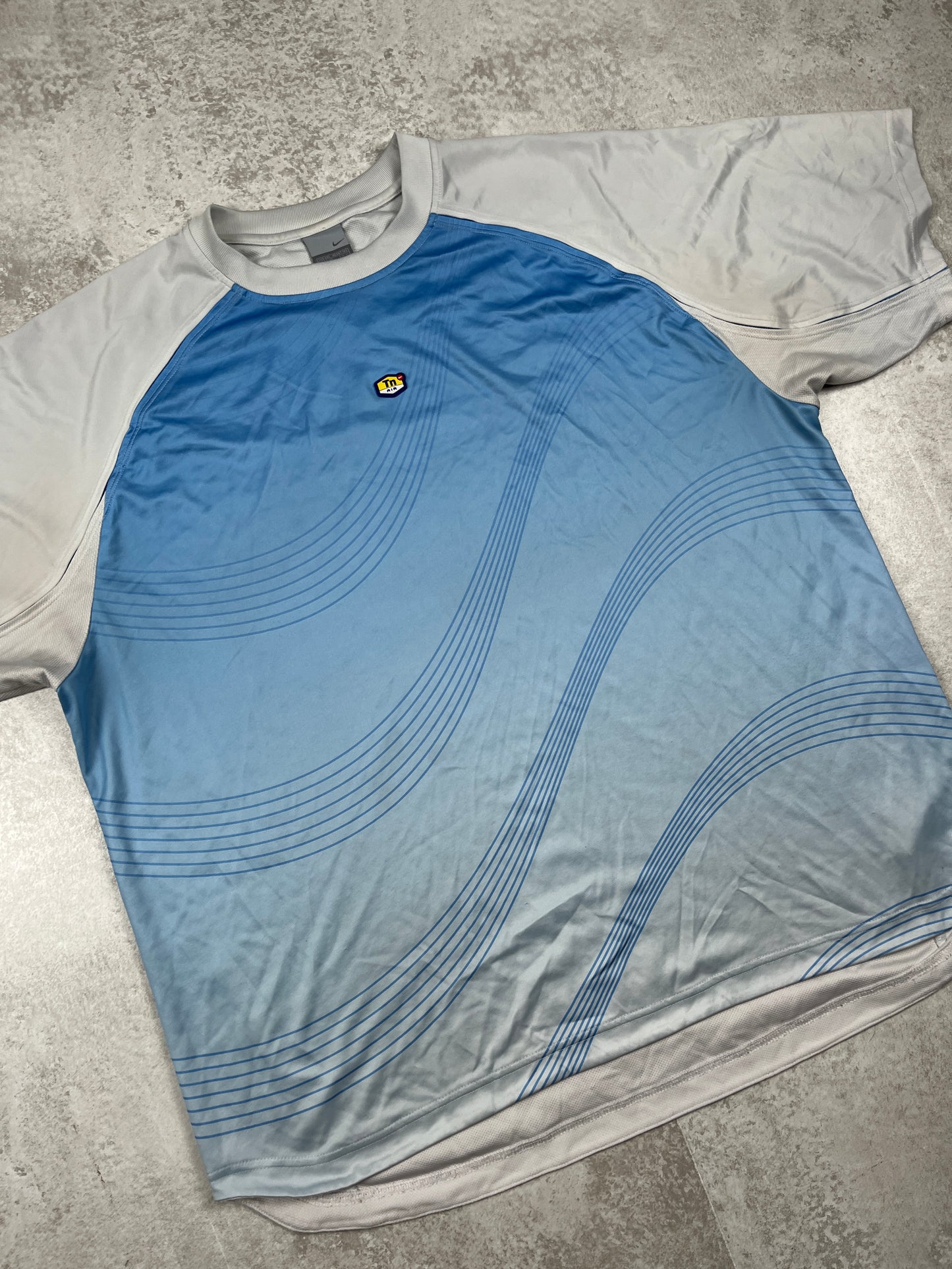 Nike Tn Tshirt 00‘s (XXL)