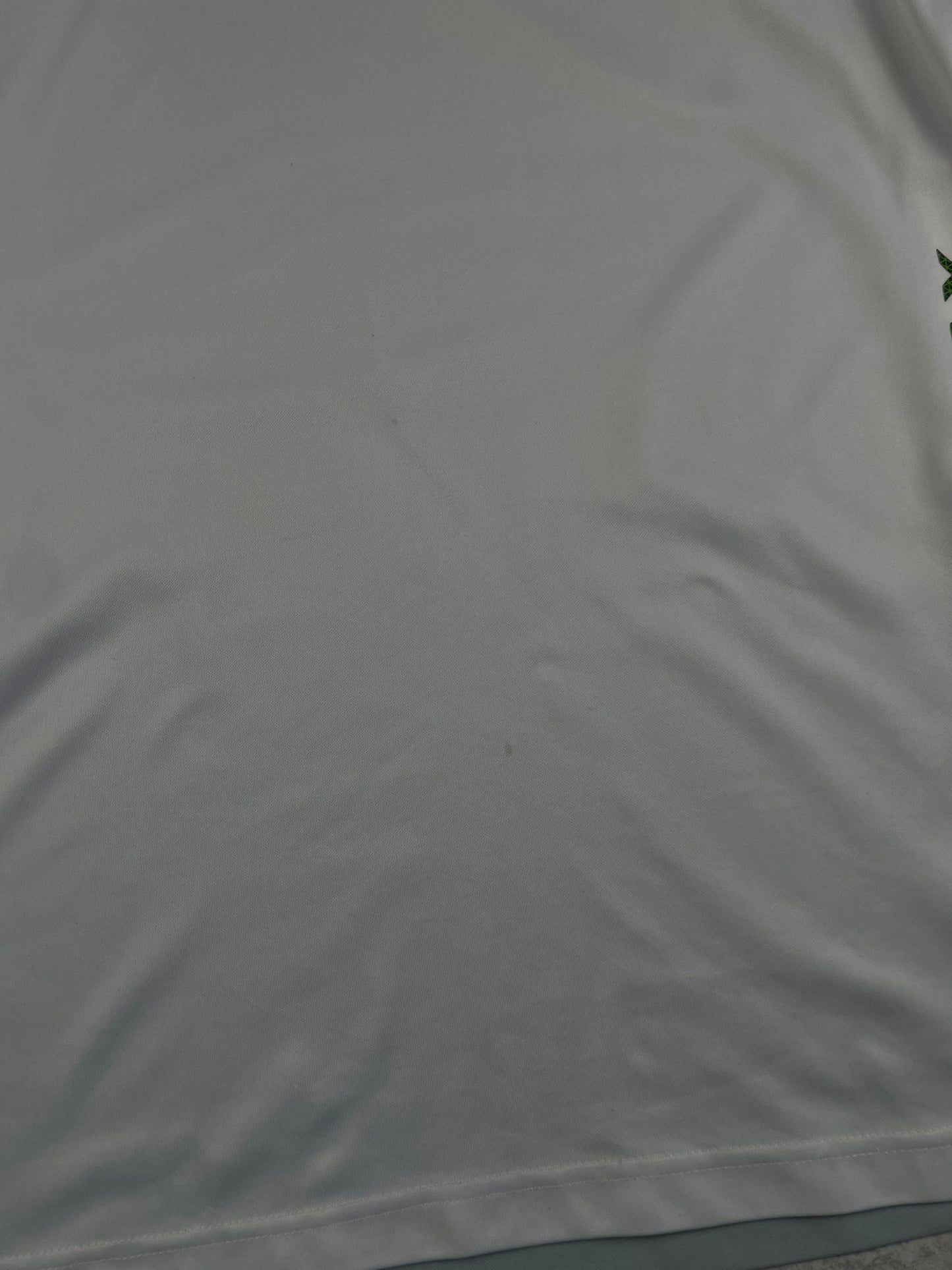 Nike Shox Tshirt 00‘s (S)