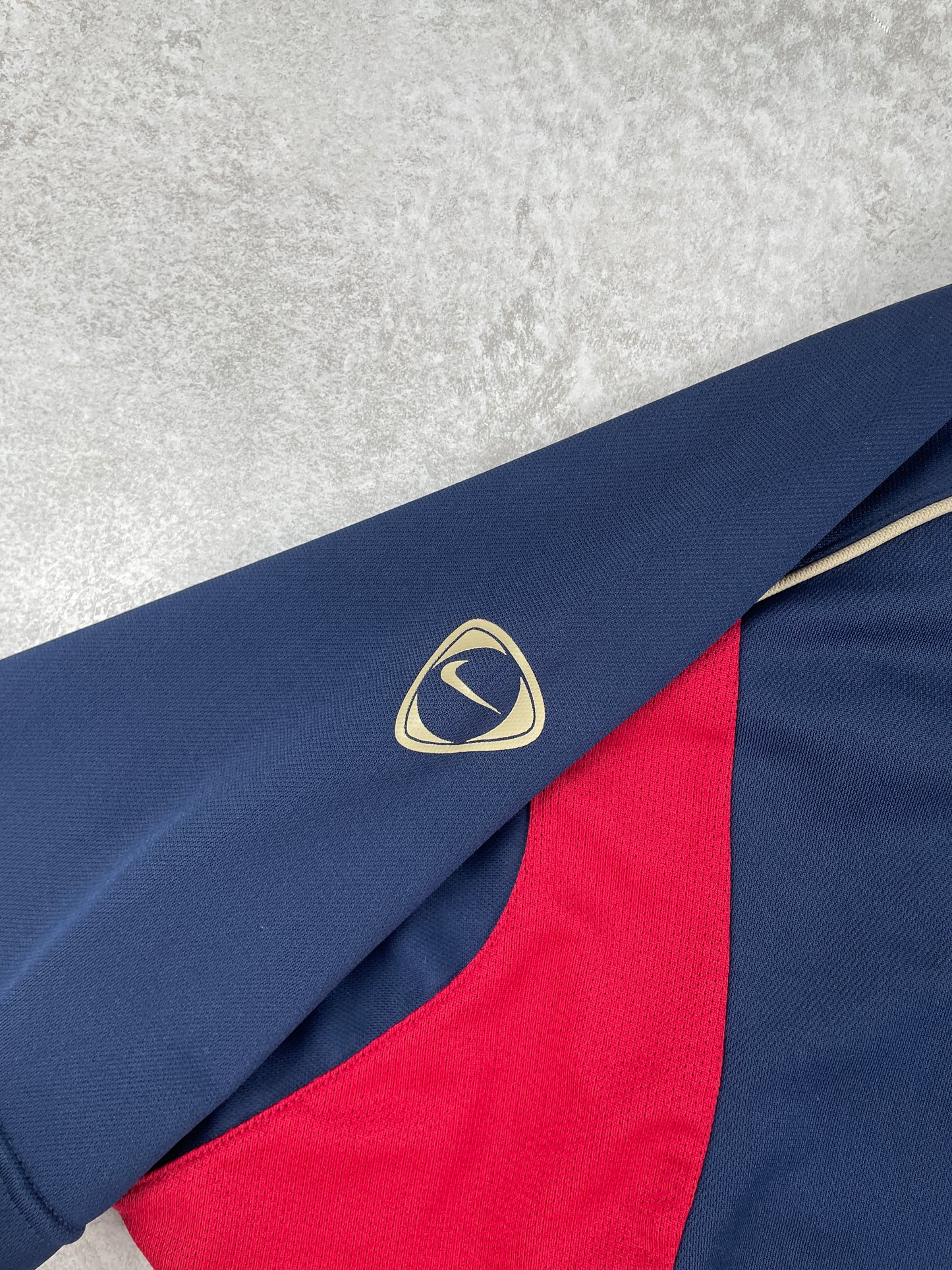Nike FC Barcelona Trikot 90‘s (L)
