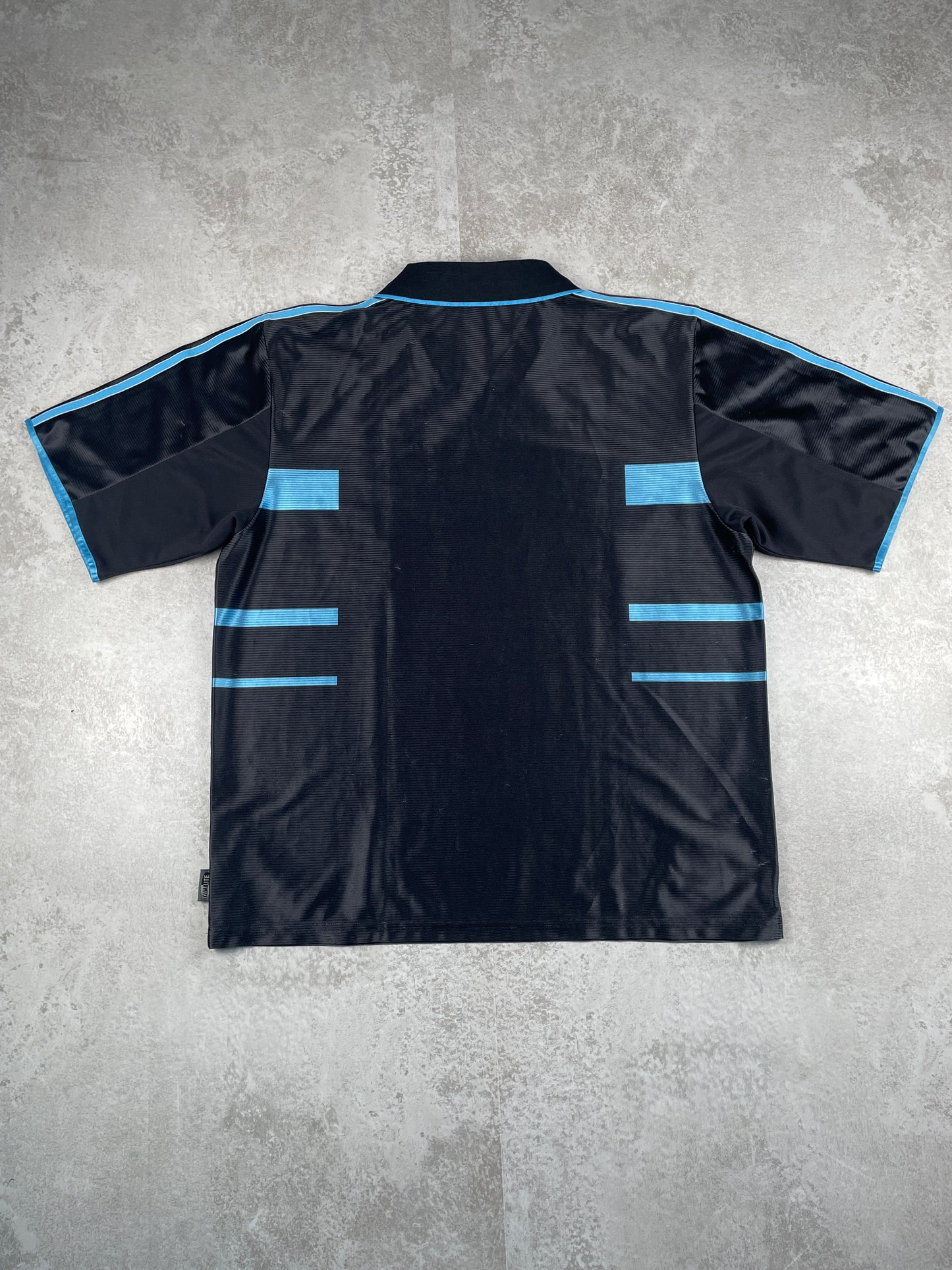 Adidas Olympique Marseille Trikot 90‘s (XL)