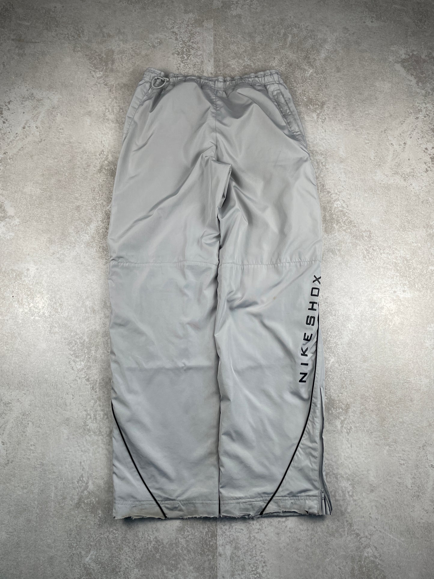 Nike Shox Trackpants 00‘s (S)