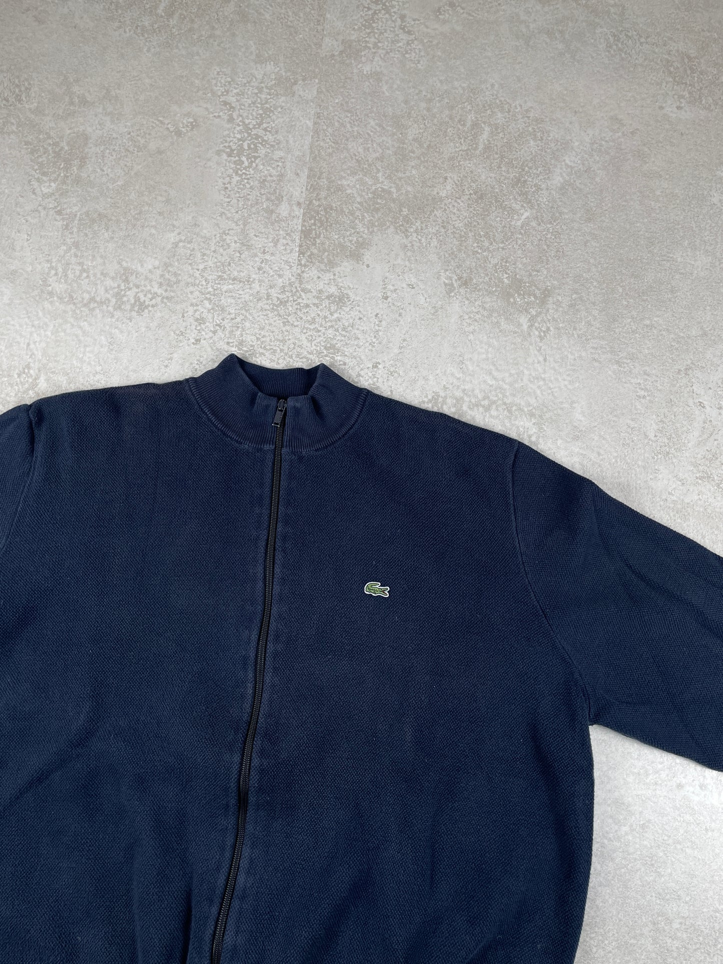Lacoste Jacke (L)