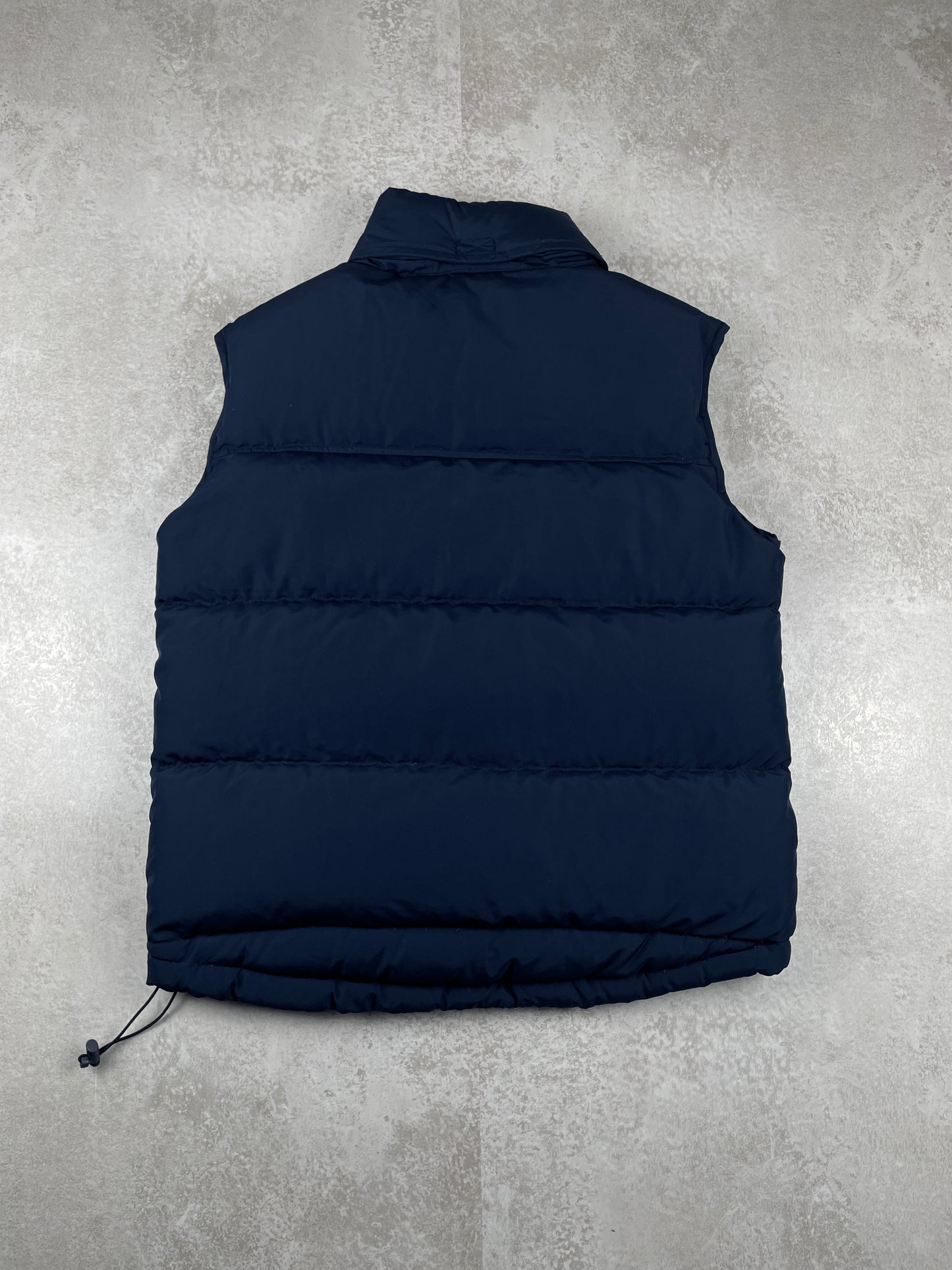 Gilet matelassé Nike (M)