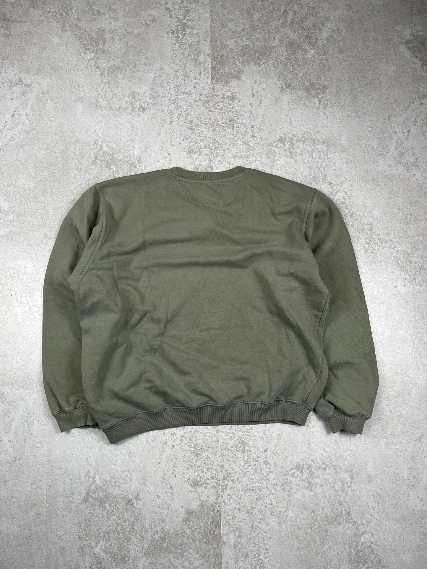 Nike Sweater 00‘s (M)