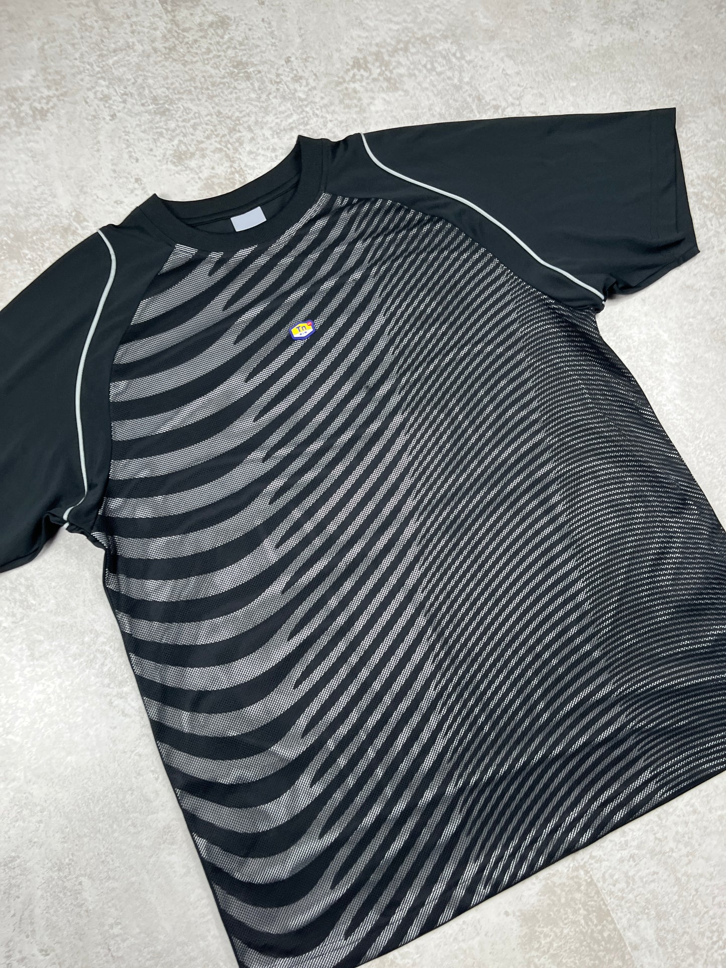 Nike Tn Zebra Tshirt 00‘s (L)