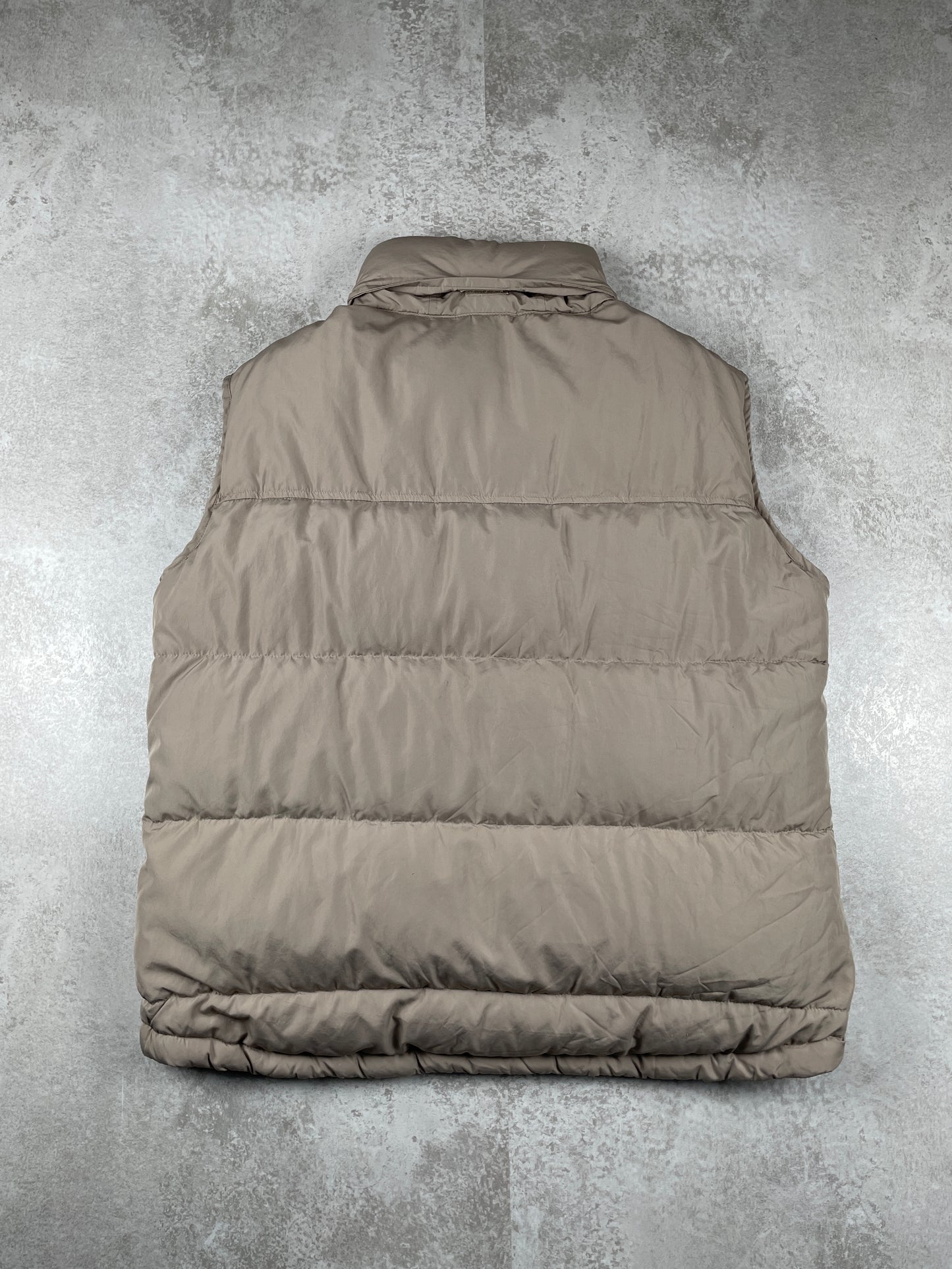 Gilet matelassé Nike (L)