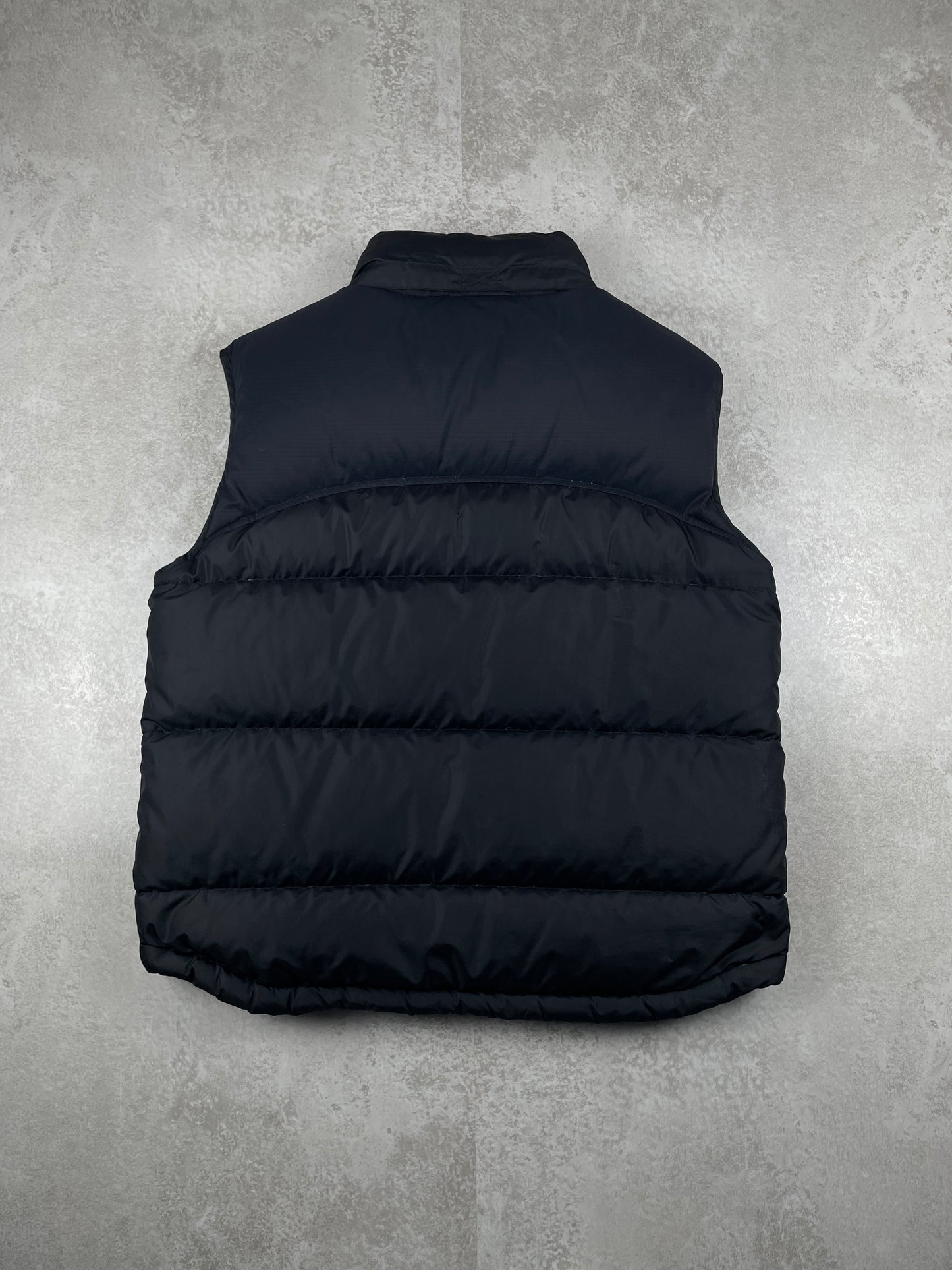 Gilet matelassé Nike (L)
