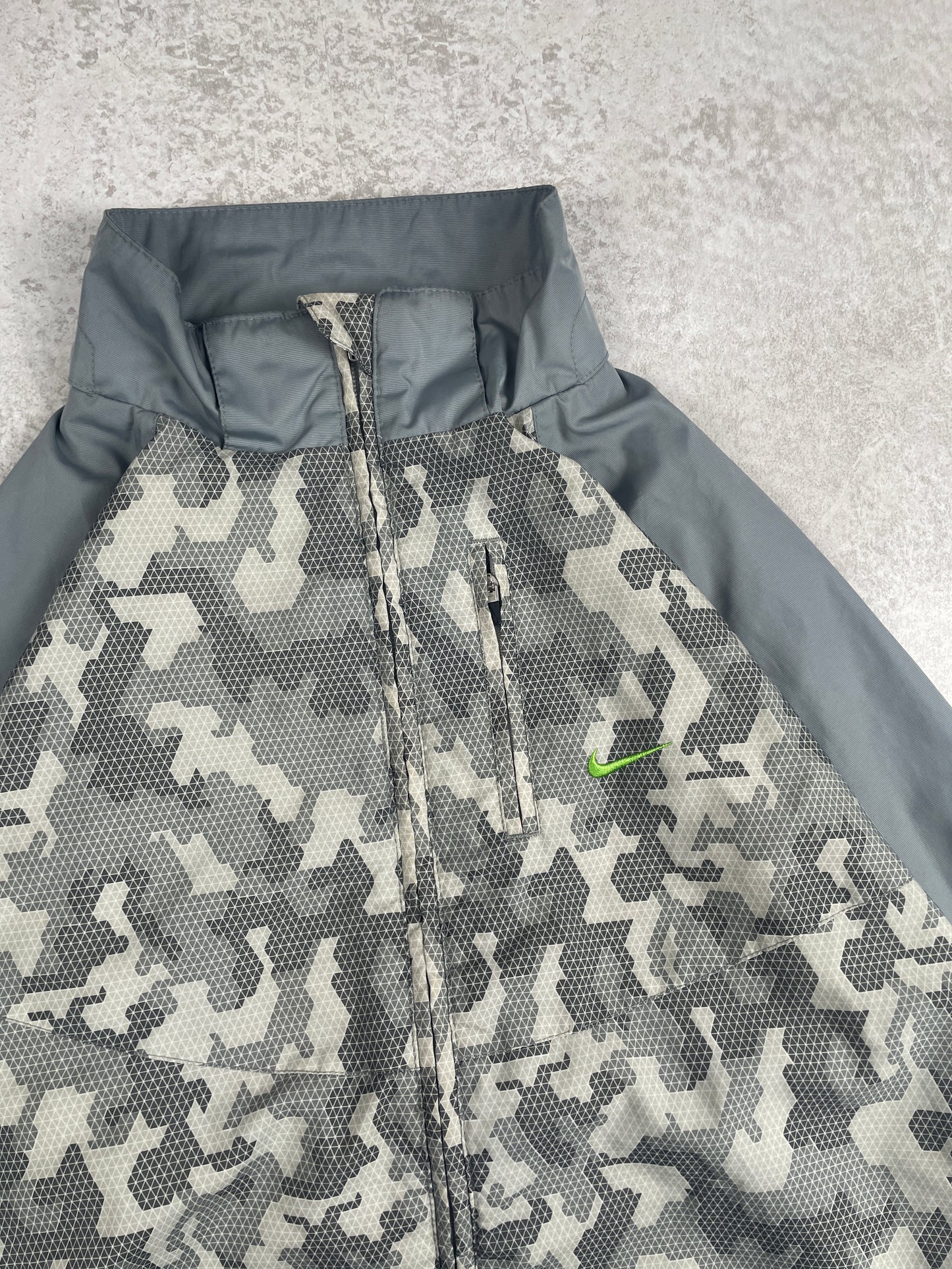 Nike Shox Trackjacket 00‘s (S)