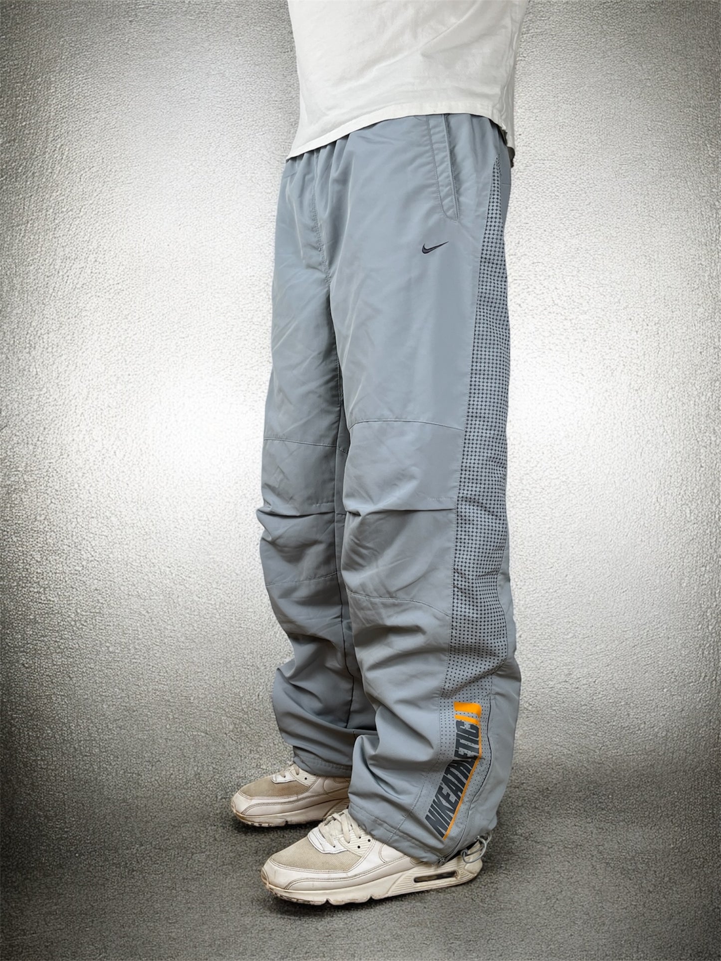 Nike Trackpants 00‘s (L)