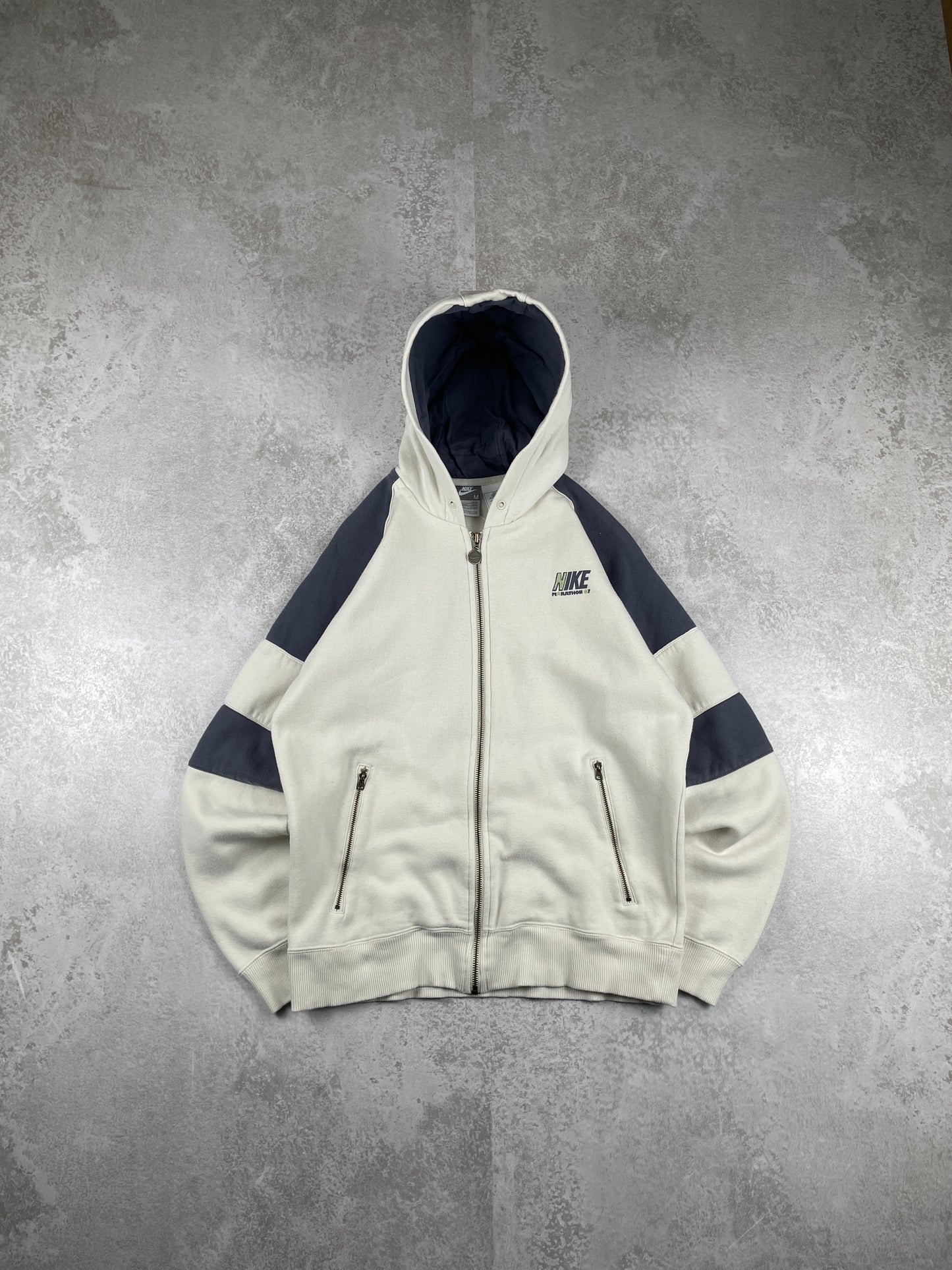 Nike Sweatjacket 00‘s (M)