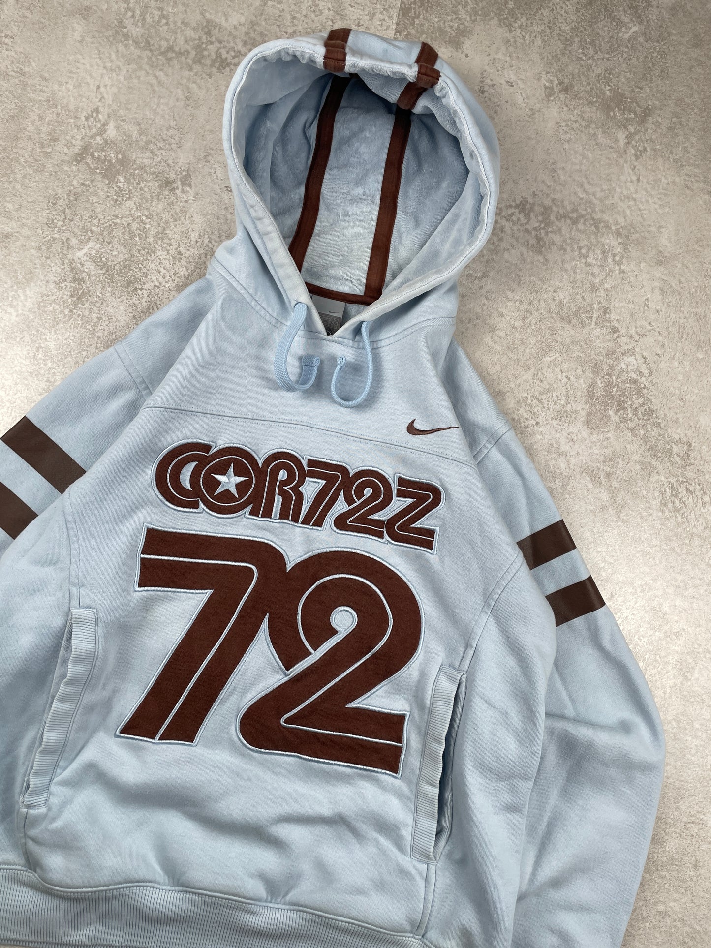 Nike Cortez Hoddie (M)