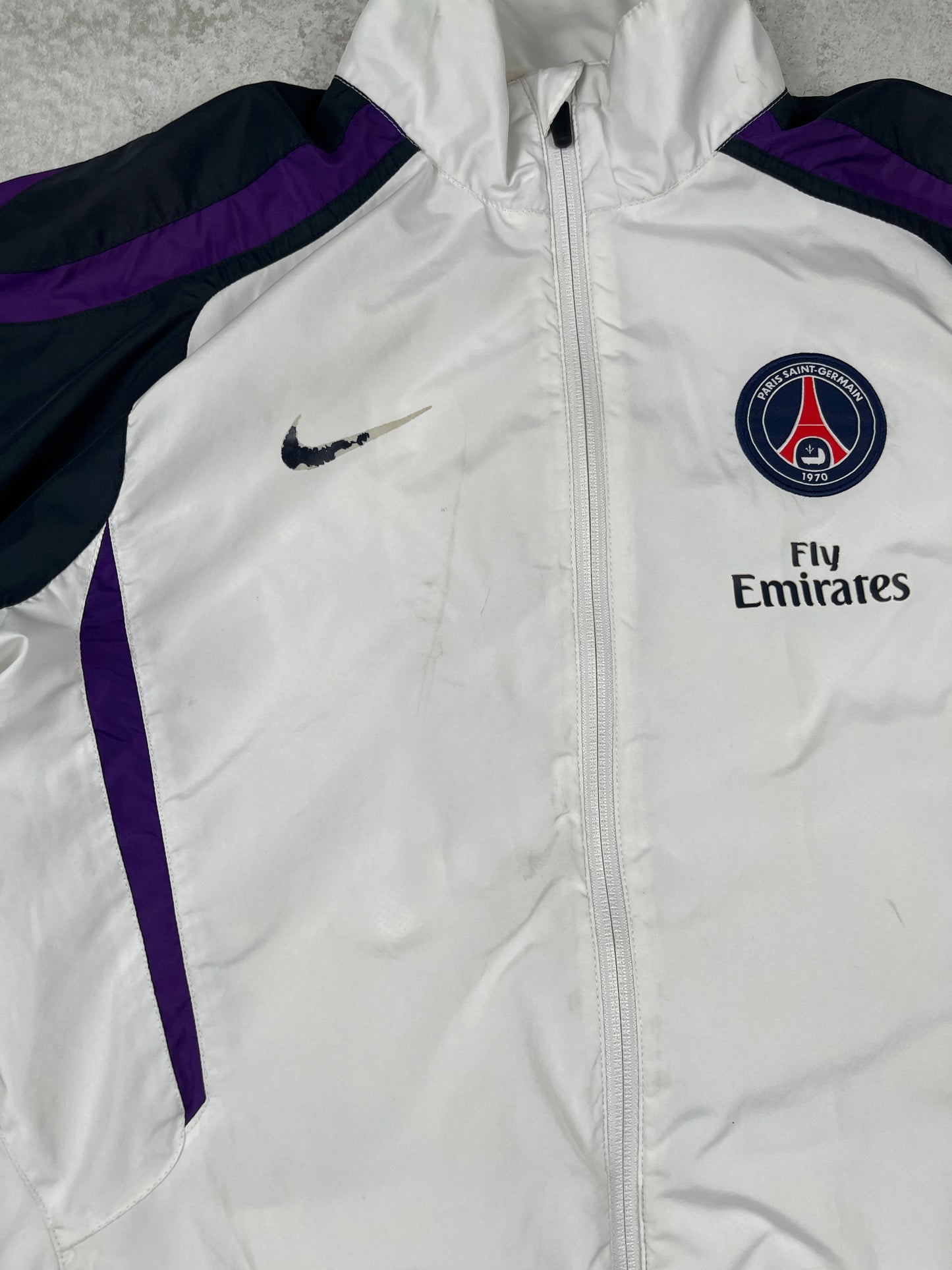 Nike PSG Tracksuit 00‘s (S)