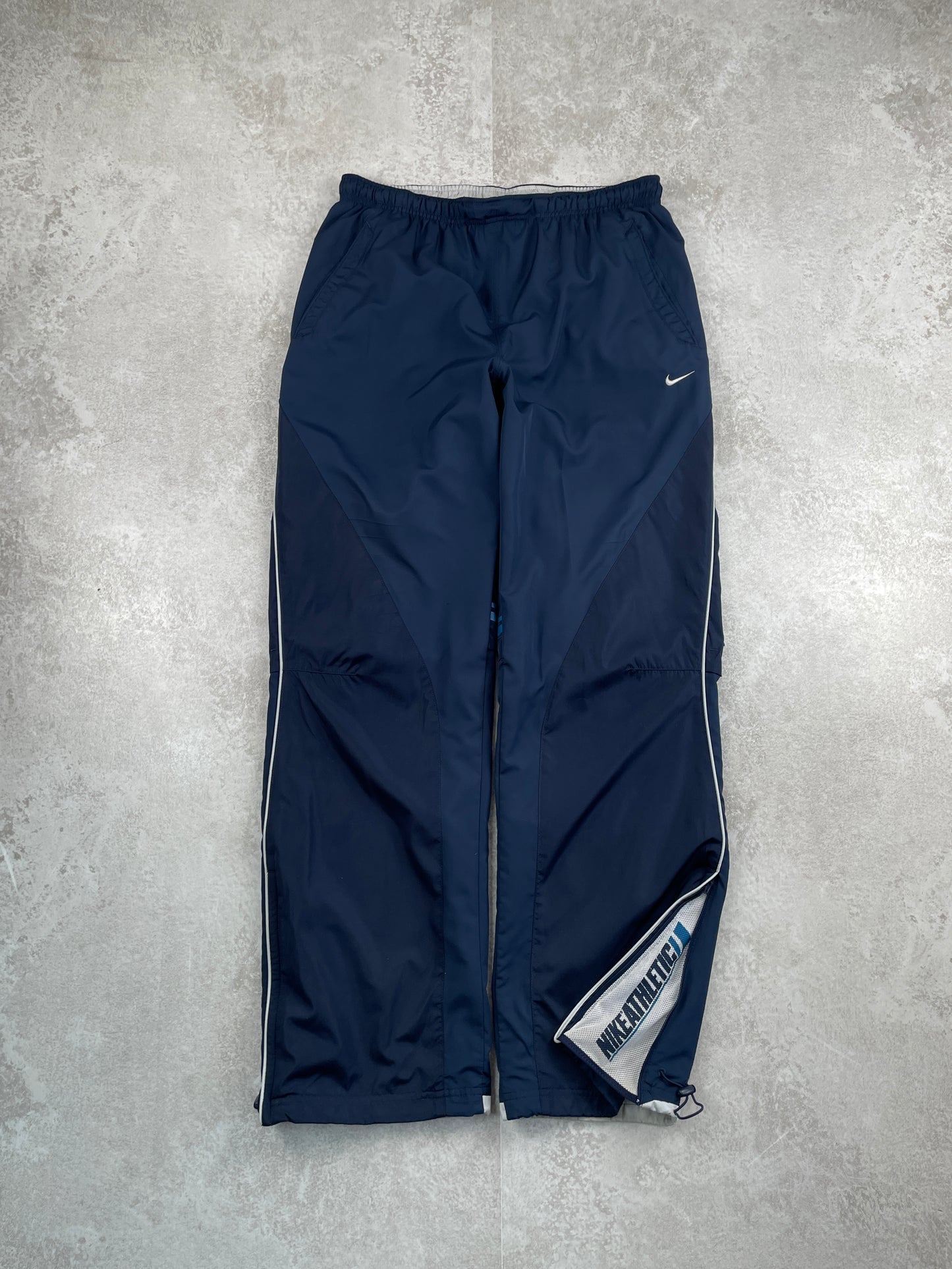Nike Athletic Trackpants 00‘s (L)