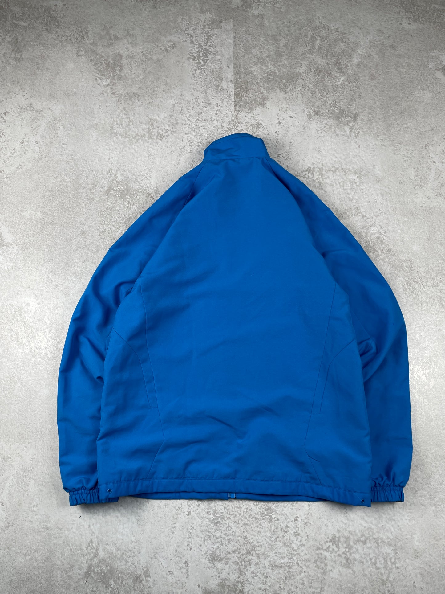 Adidas Olympique Marseille Tracksuit (S)