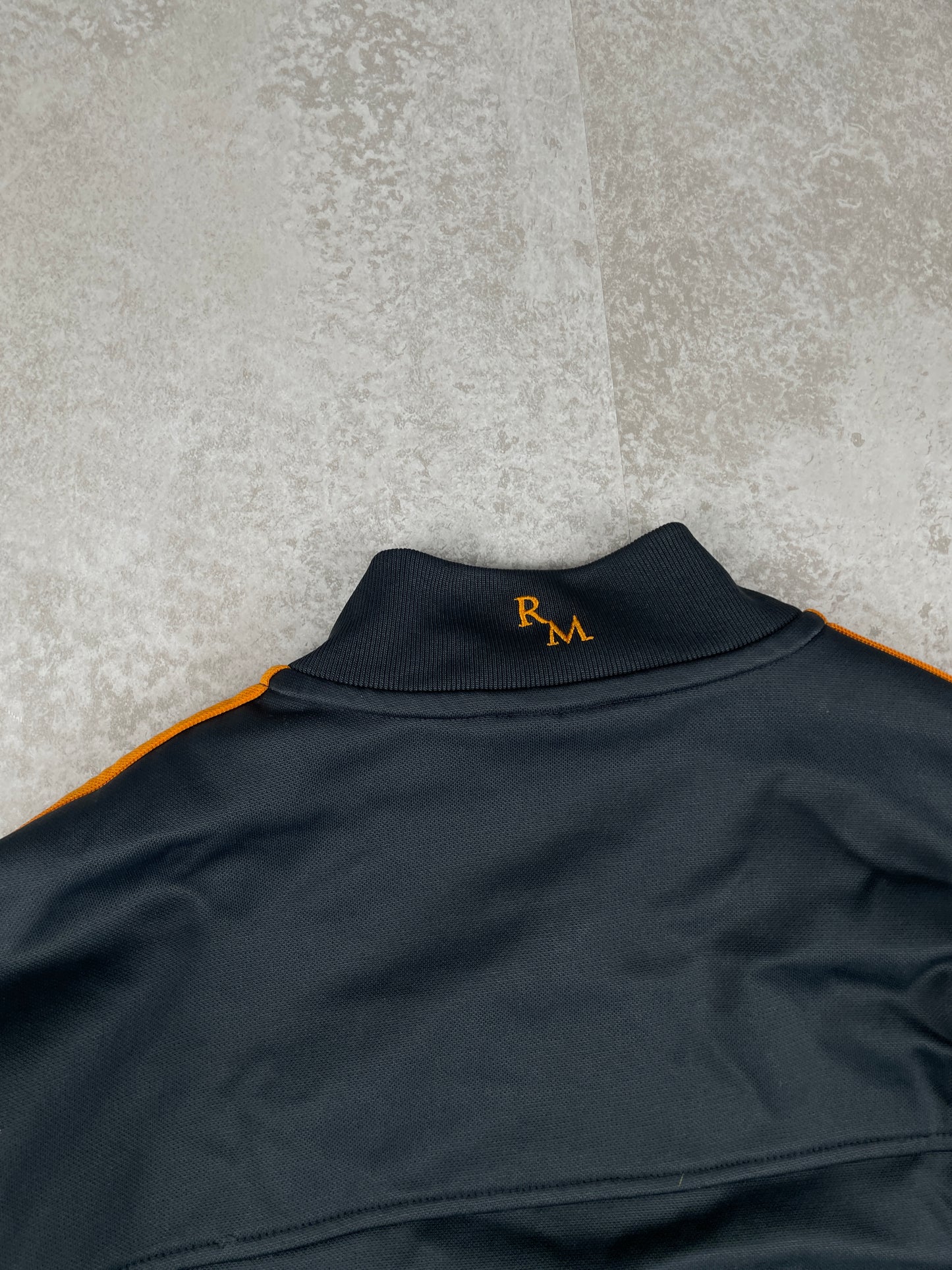 Adidas Real Madrid Trackjacket 10‘s (M)