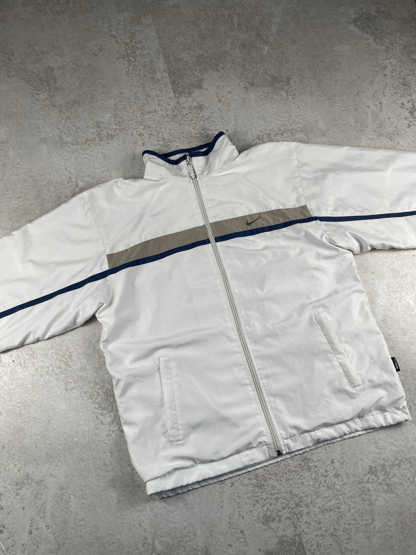 Nike Spellout Trackjacket 00‘s (M)