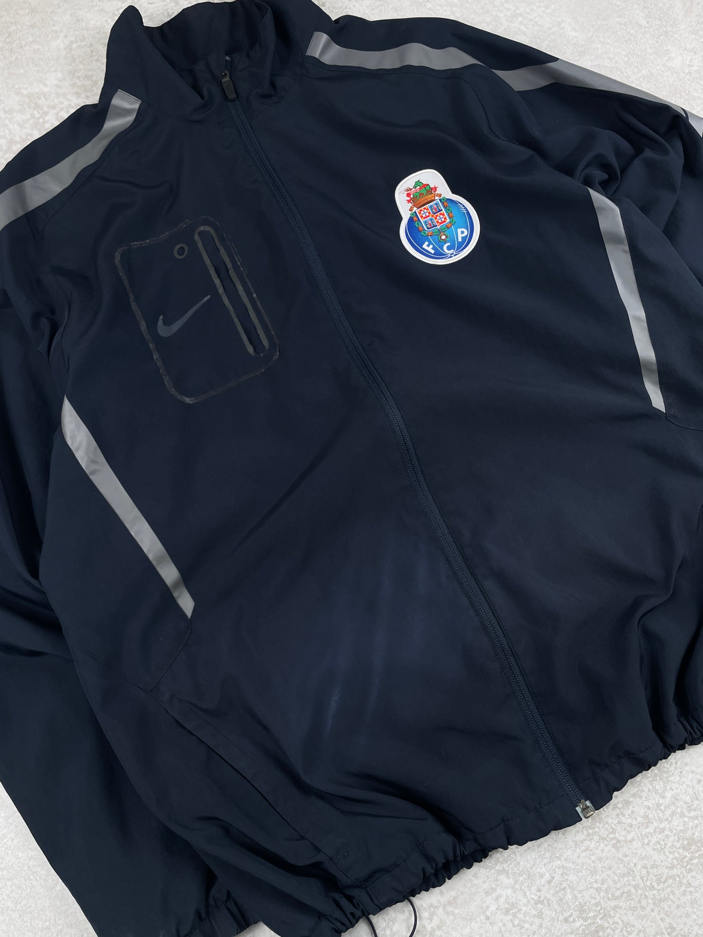 Nike FC Porto Trackjacket 10‘s (XL)