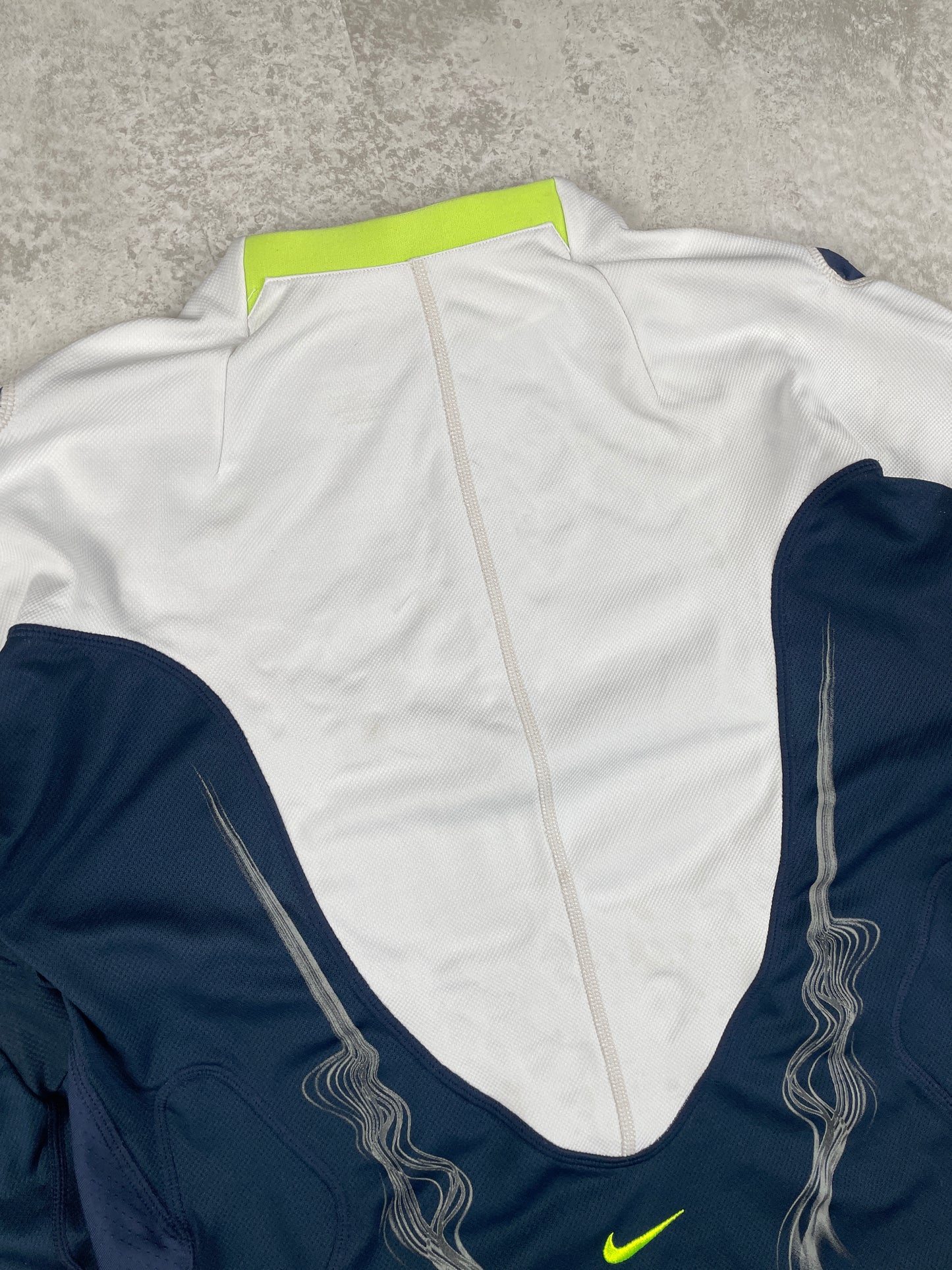 Nike Tony Spackman Longsleeve 00‘s (S)