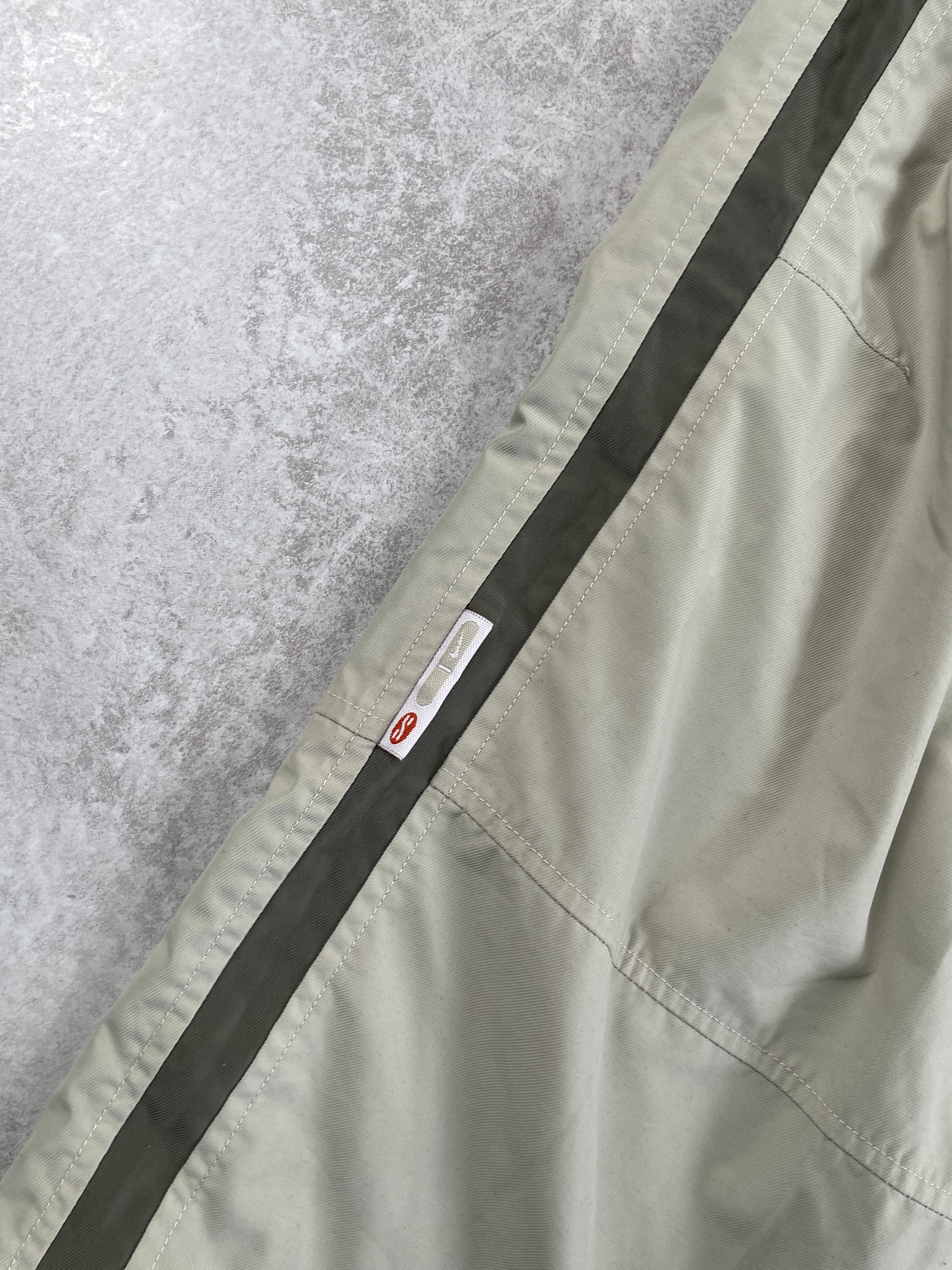 Nike Trackpants Reversibel 00‘s (L)