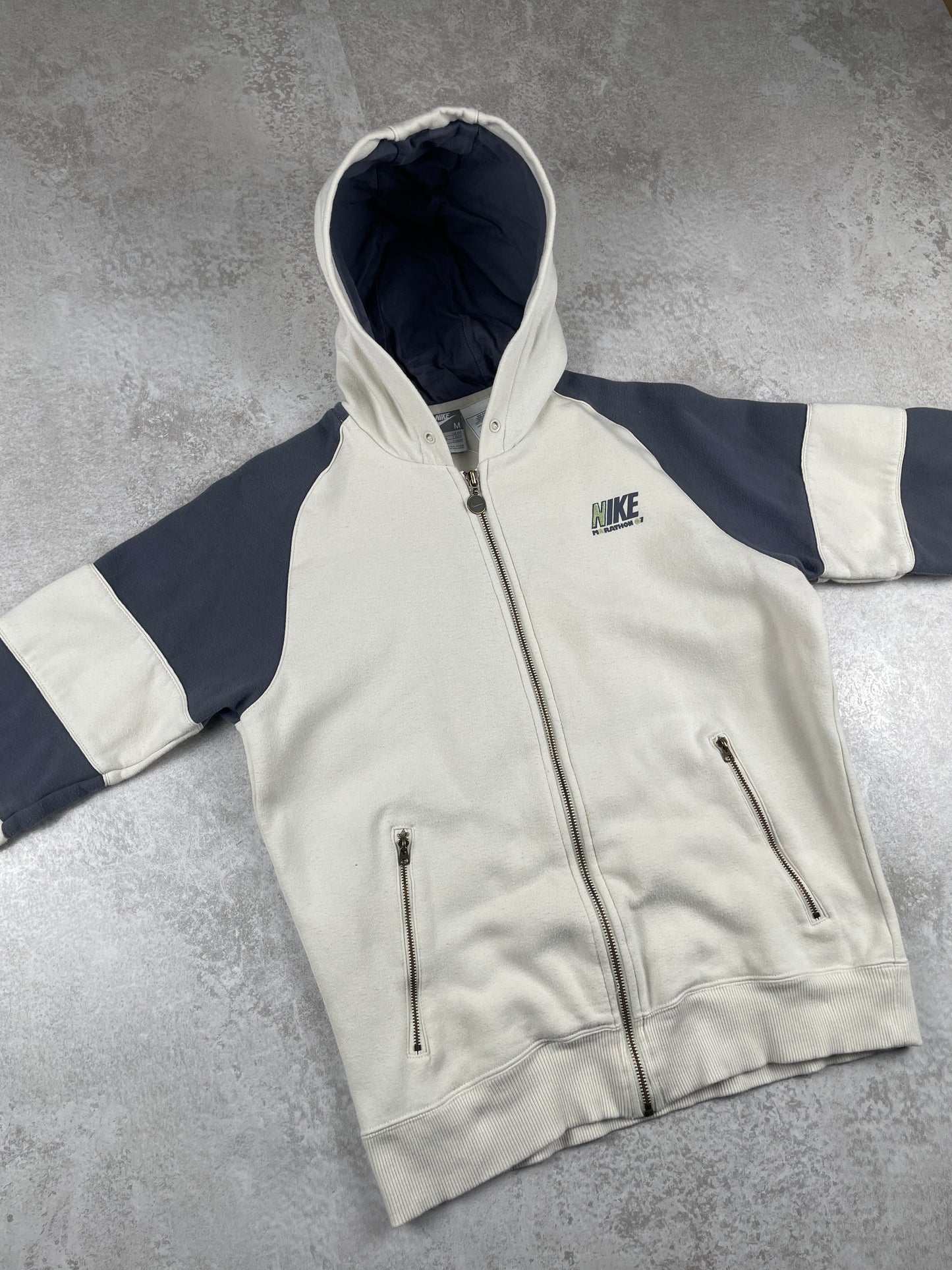 Nike Sweatjacket 00‘s (M)