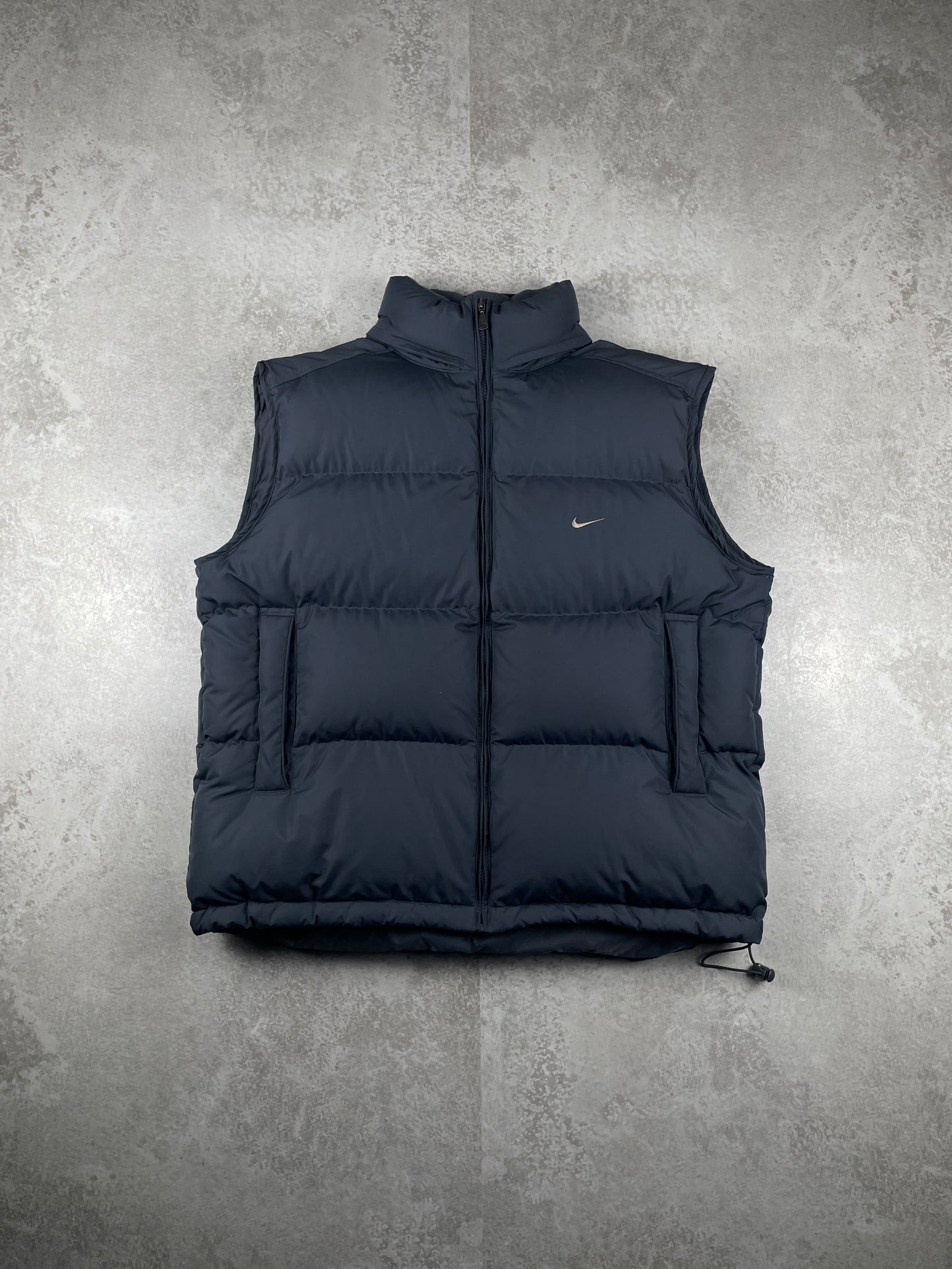 Gilet matelassé Nike (XL)