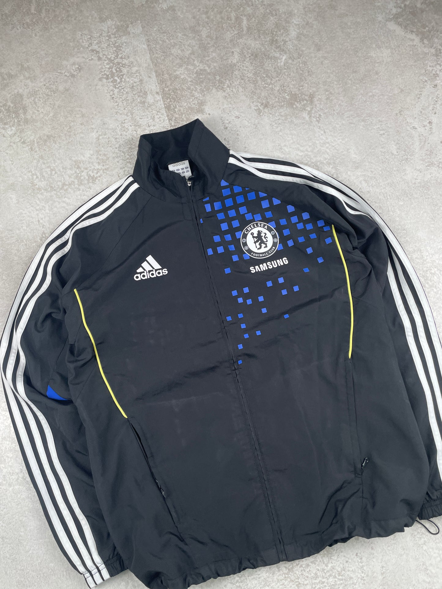 Adidas FC Chelsea Trackjacket 00‘s (M)