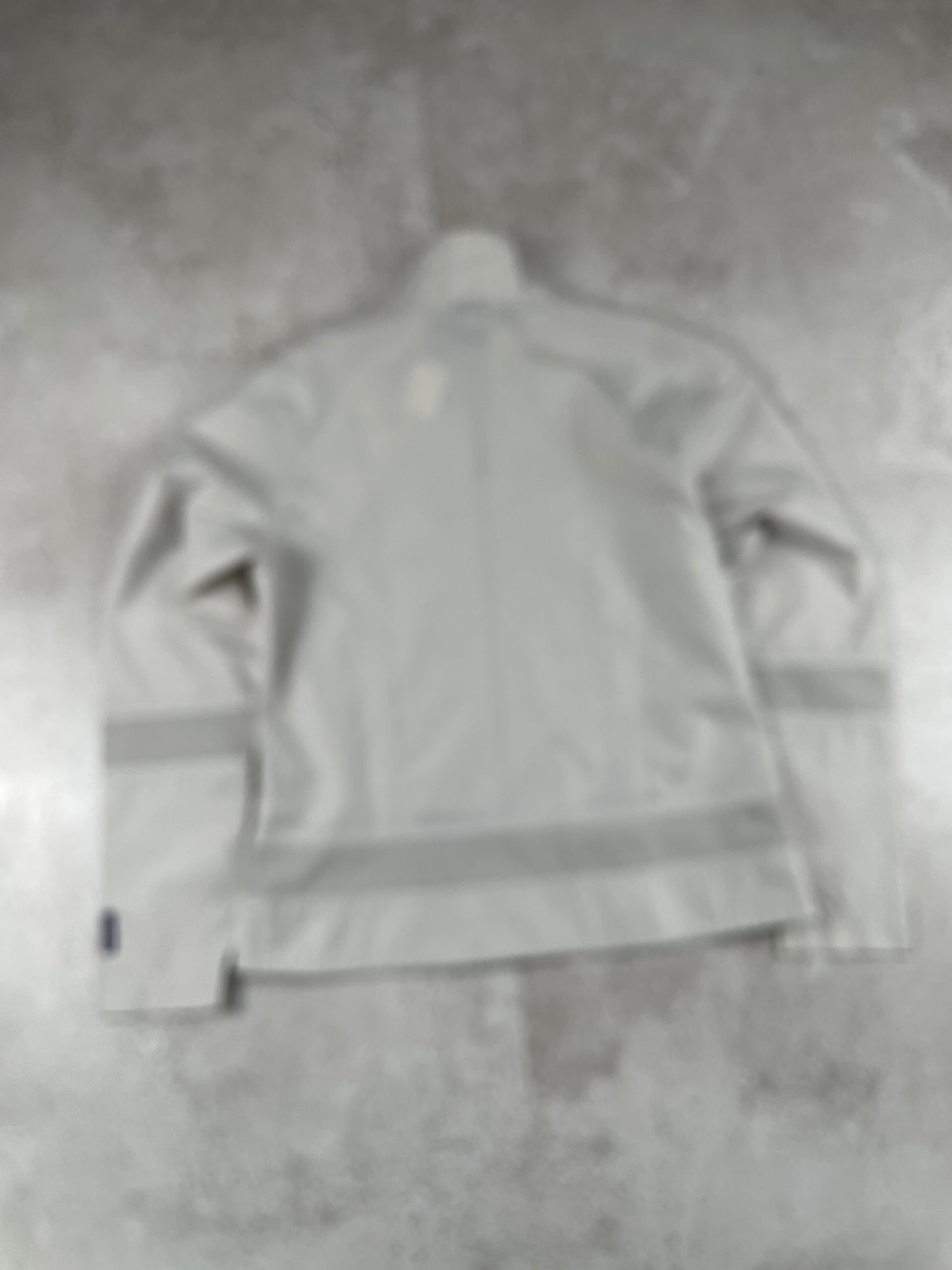 Nike Trackjacket 90‘s (XS)
