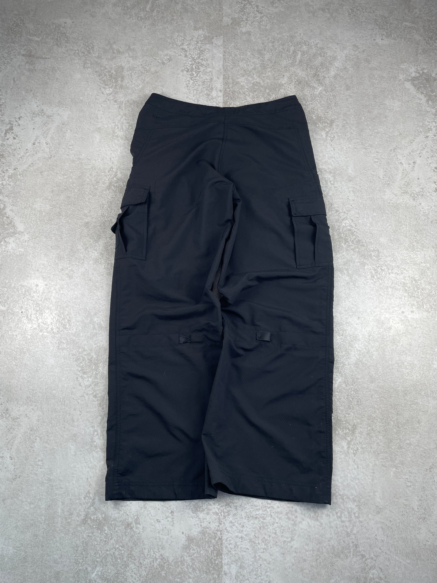 Nike Cargo Trackpants 00‘s (XS)