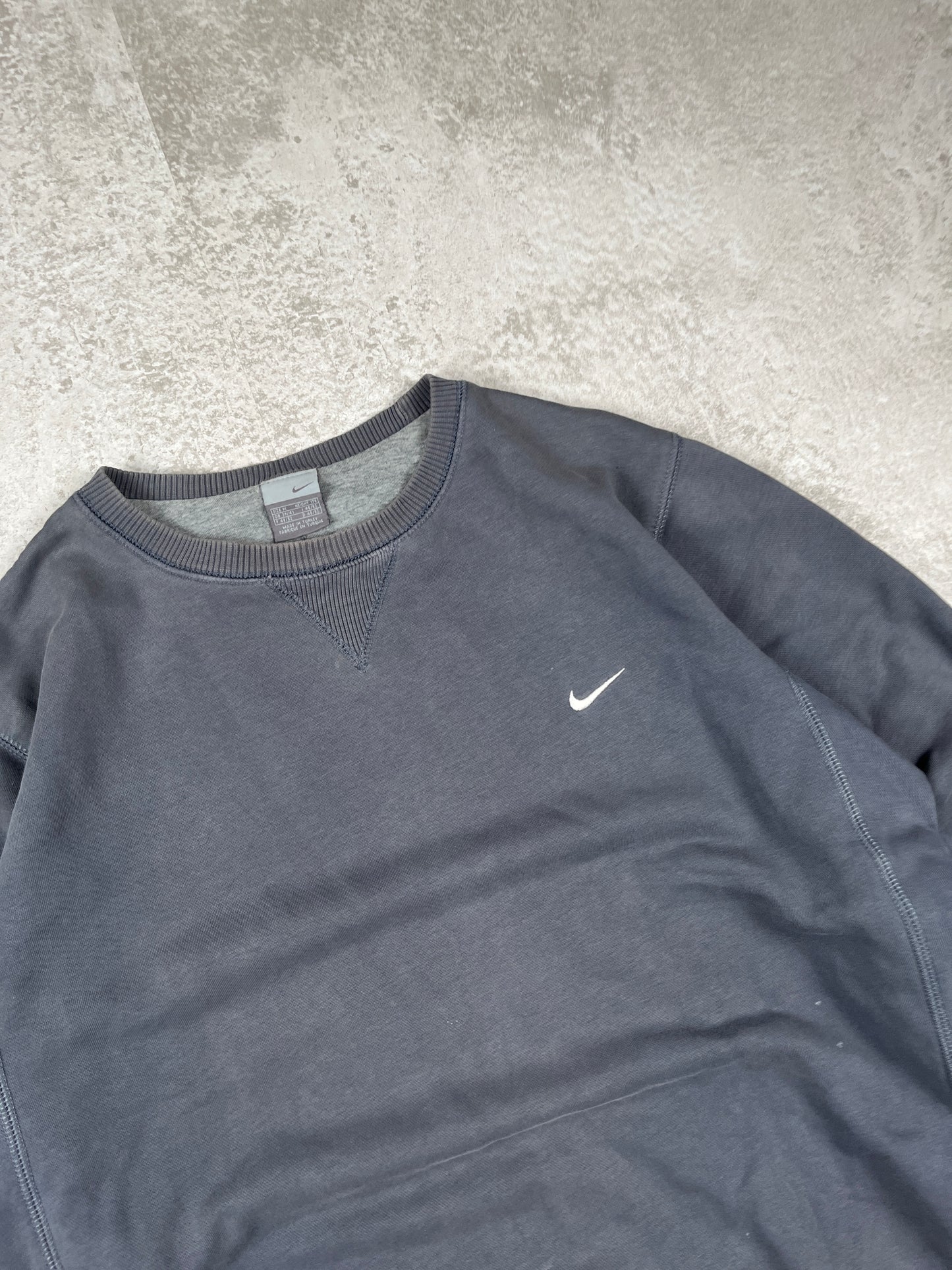 Nike Sweater 00‘s (M)