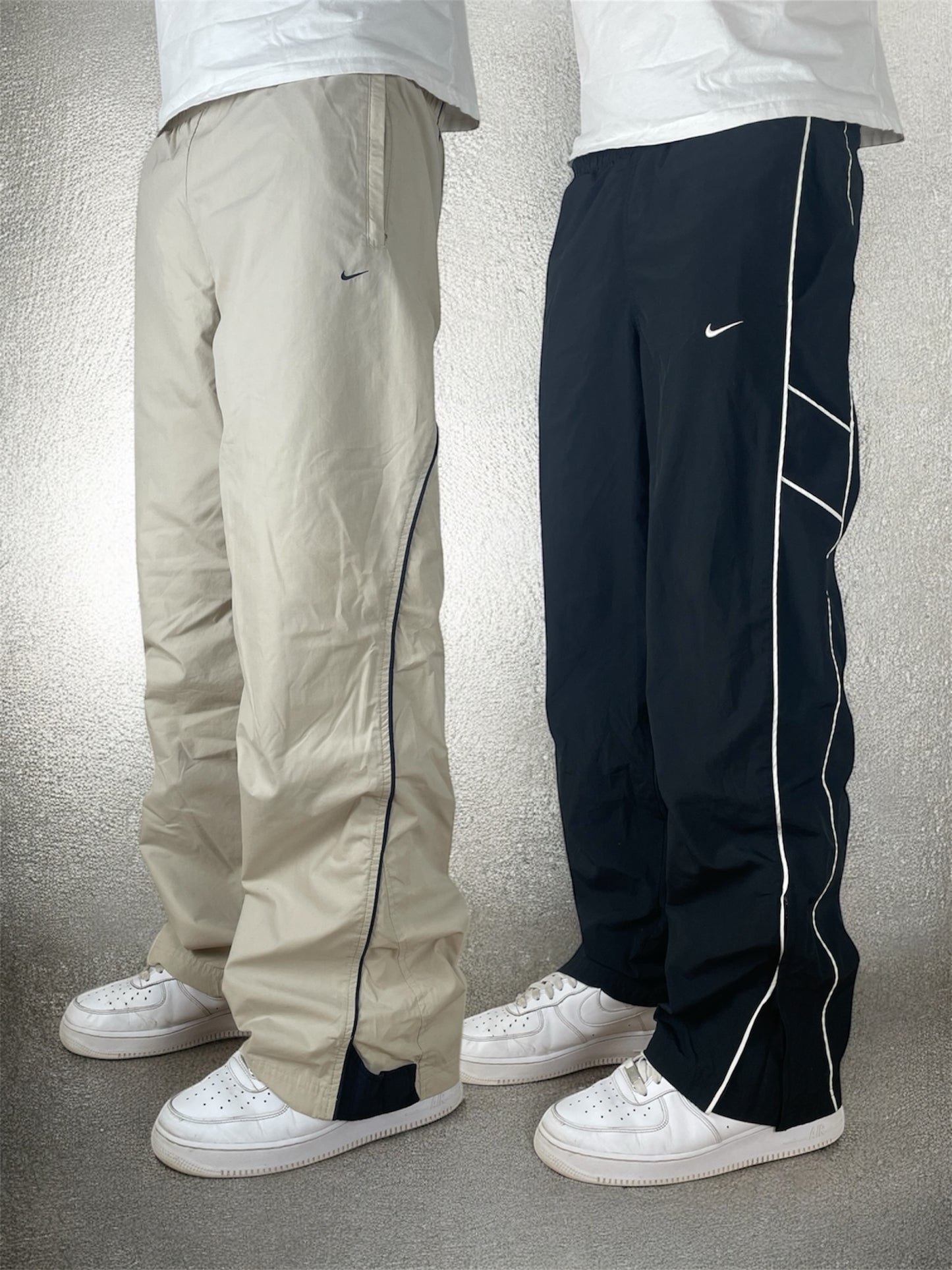 NIKE VINTAGE TRACKPANTS MYSTERY BOX (2 PIECES)