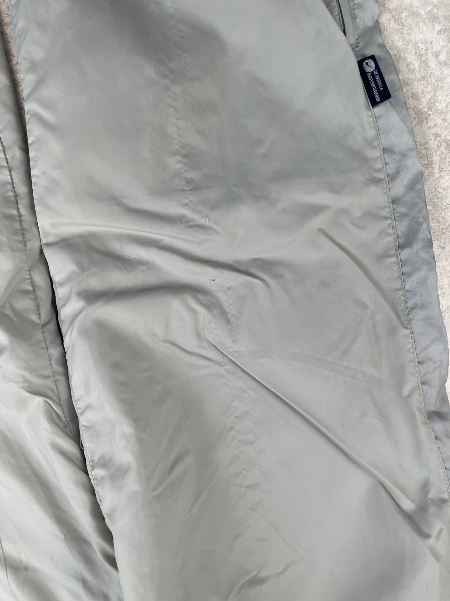 Nike Trackpants 00‘s (S)