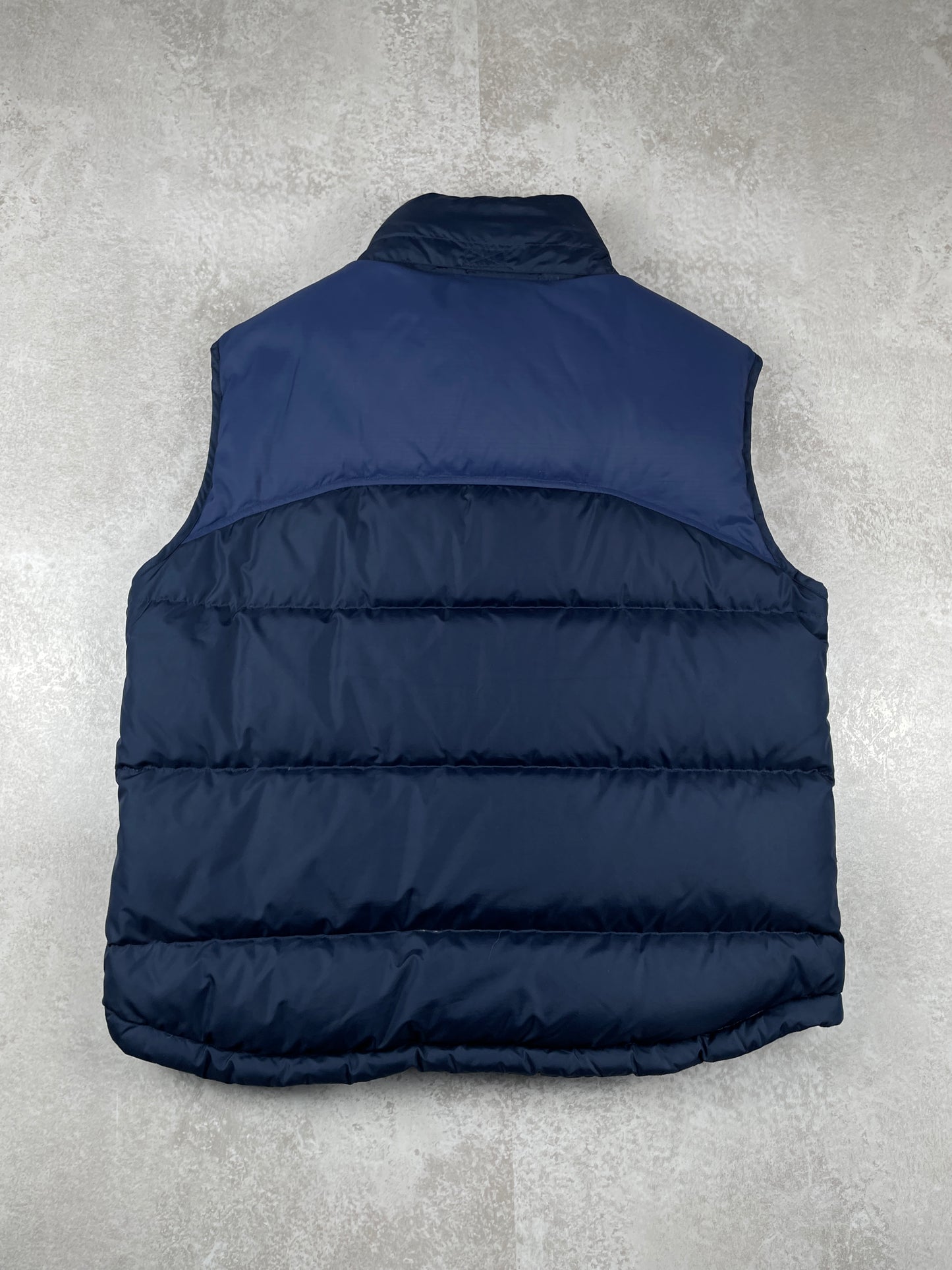 Gilet matelassé Nike (L)