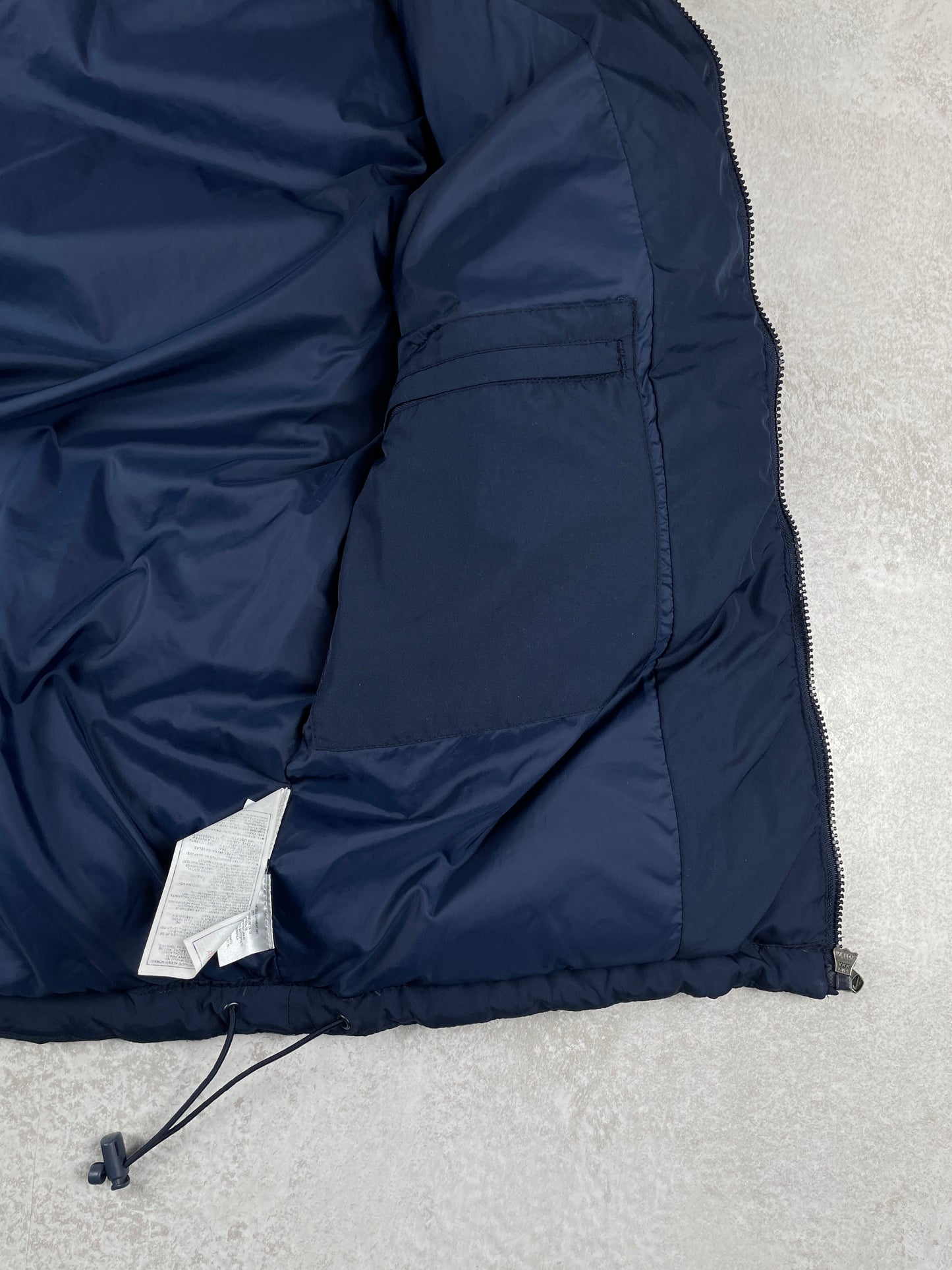 Gilet matelassé Nike (M)