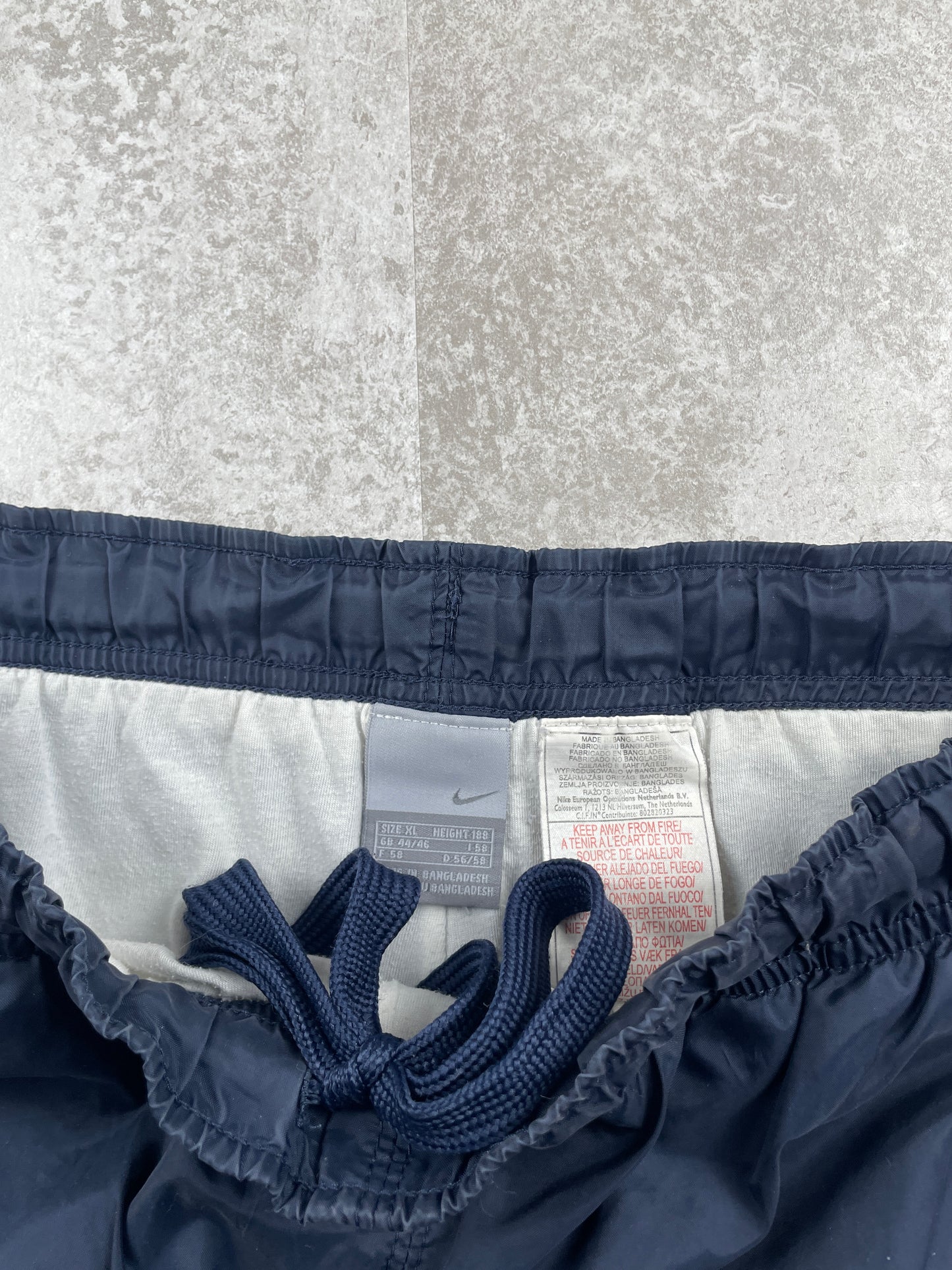 Nike Trackpants 00‘s (XL)