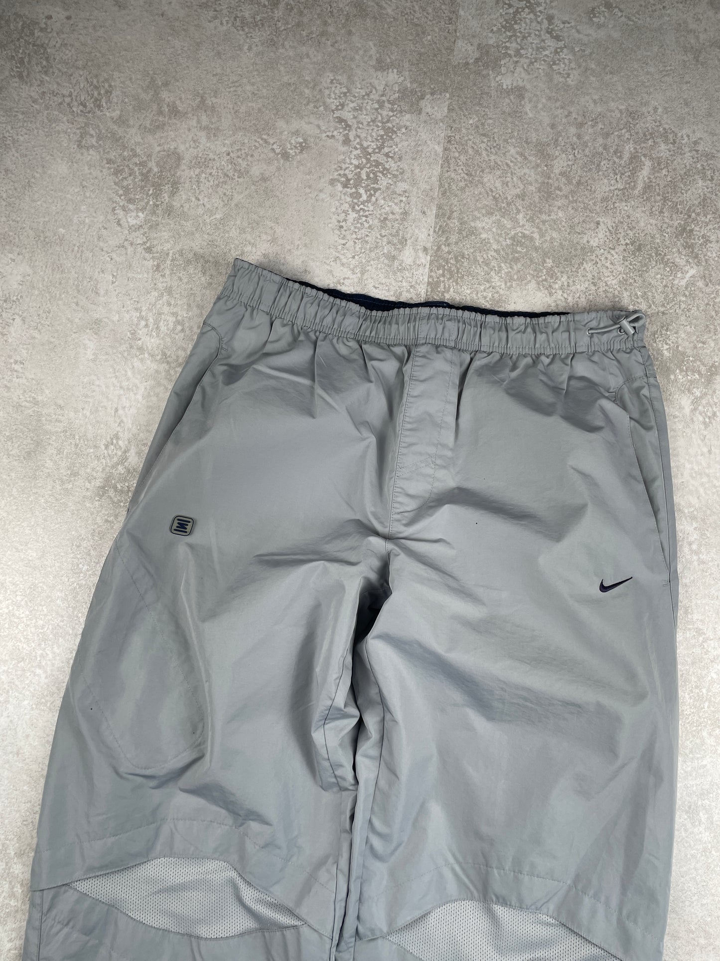 Nike Shox Trackpants 00‘s (M)