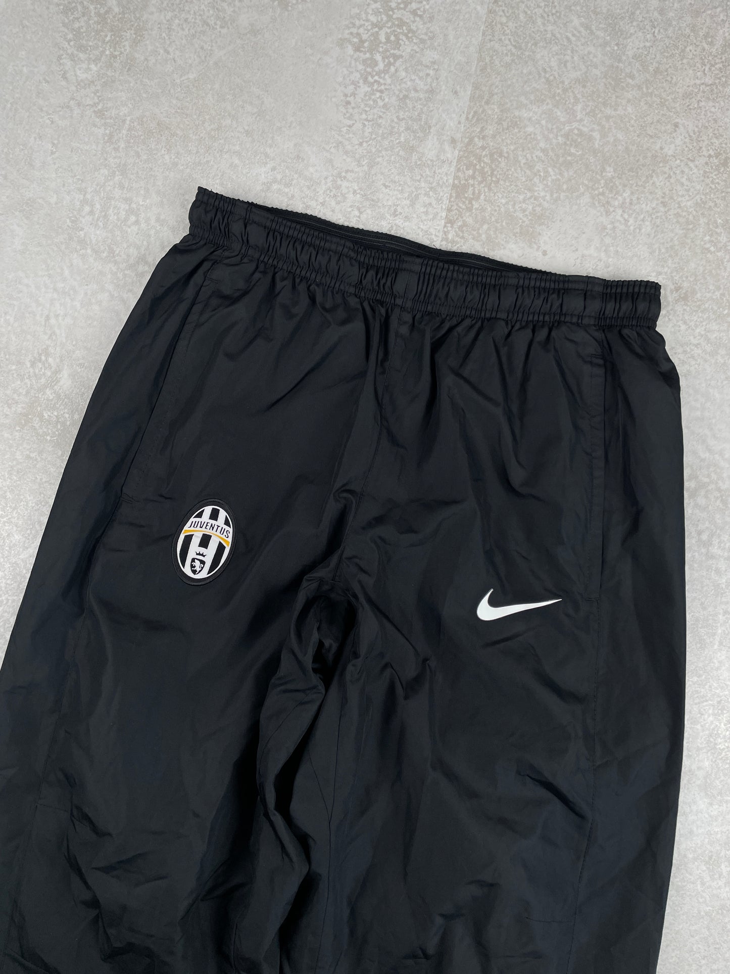 Nike Juventus Turin Trackpants 10‘s (S)