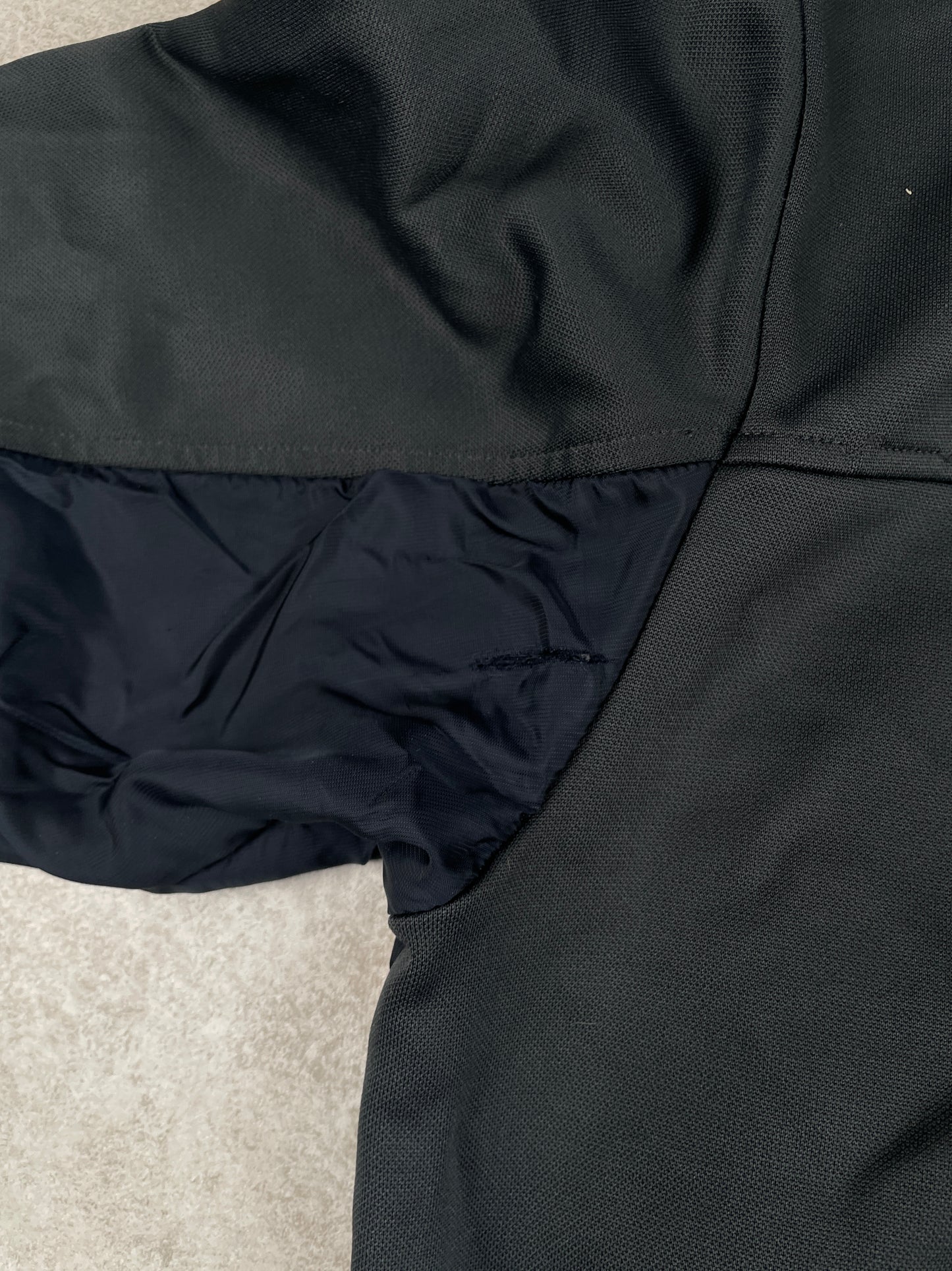 Adidas Real Madrid Trackjacket 10‘s (M)