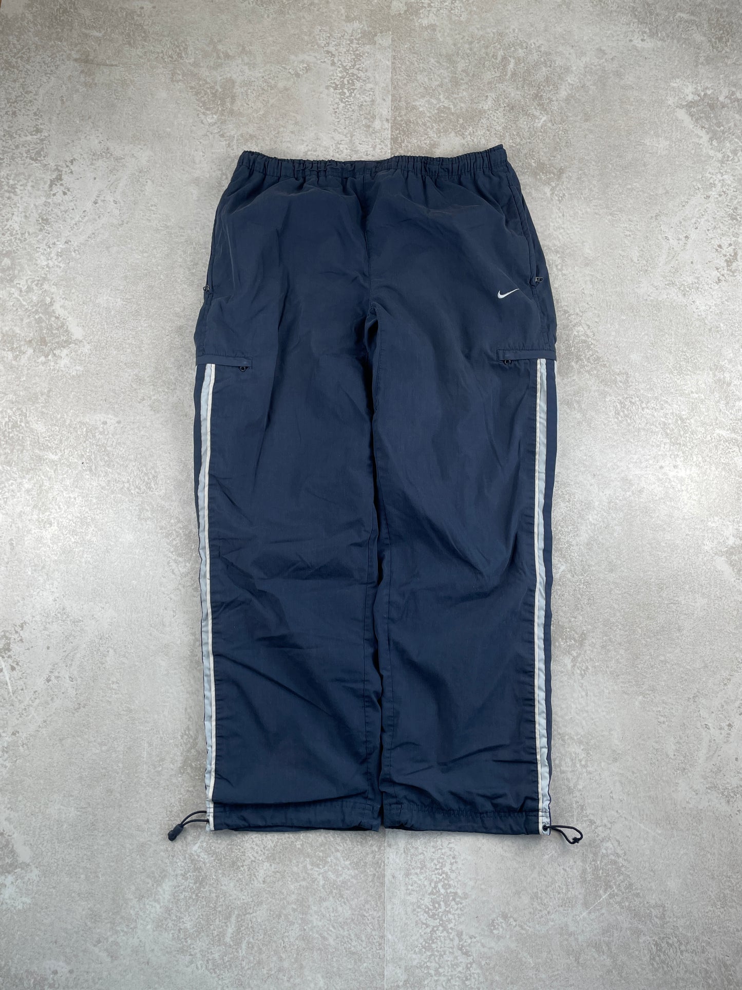 Nike Trackpants 00‘s (XL)