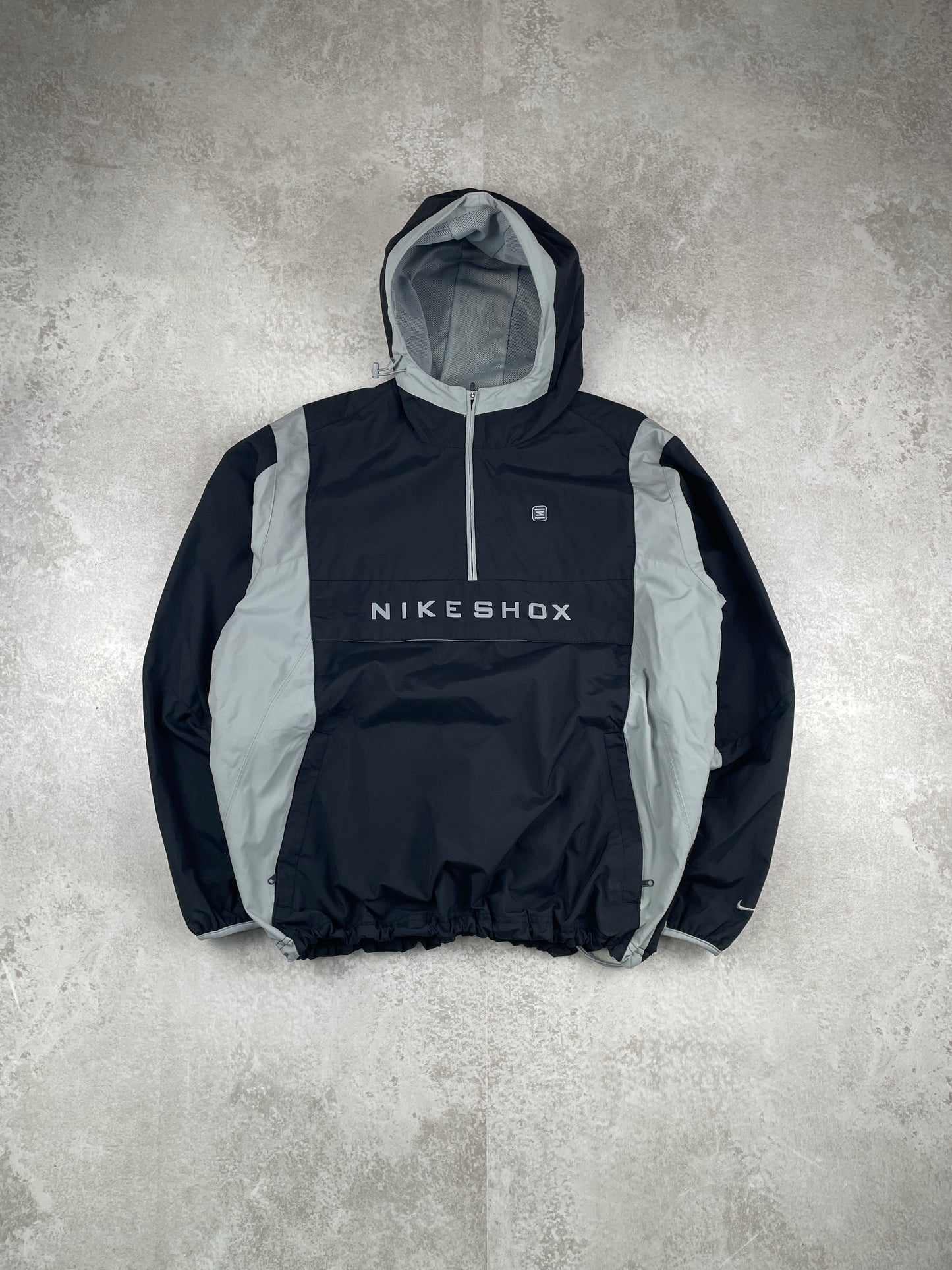 Nike Shox Trackjacket 00‘s (L)