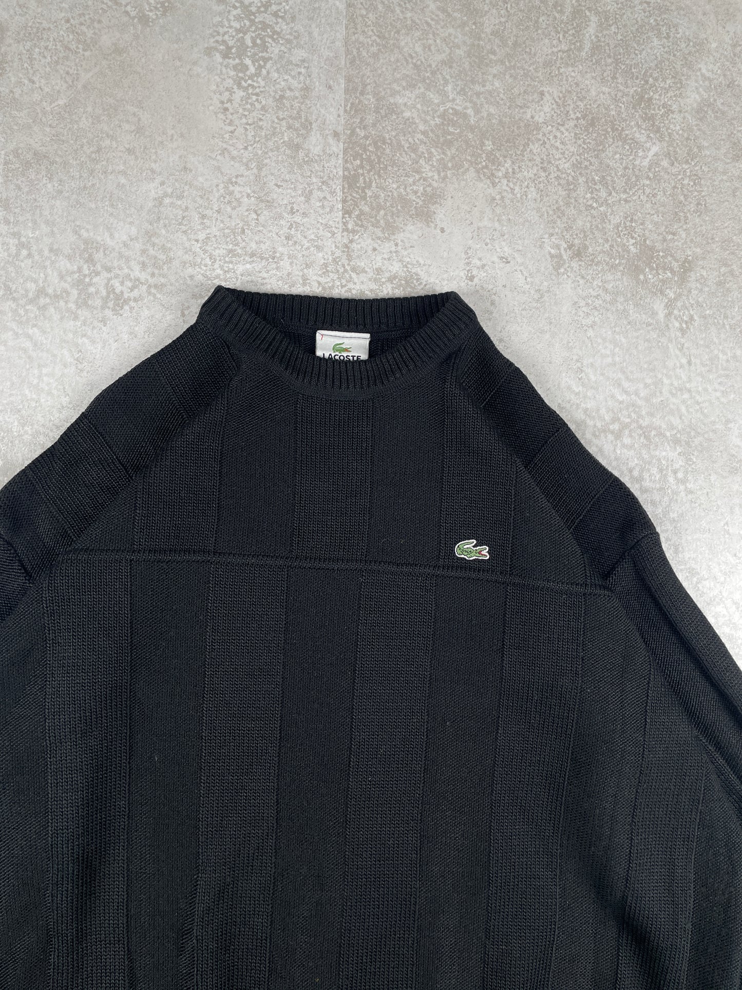 Lacoste Knit Sweater 10‘s (XL)