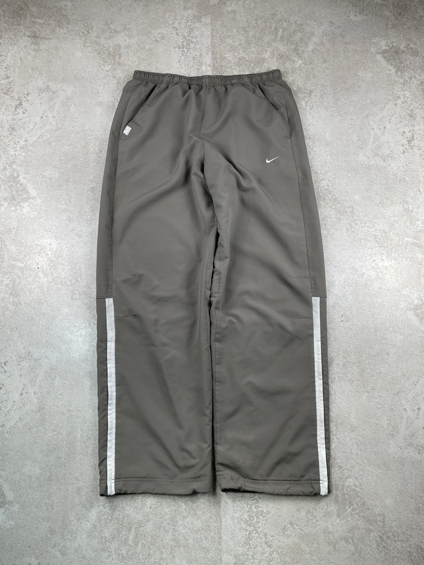 Nike Trackpants 00‘s (XL)