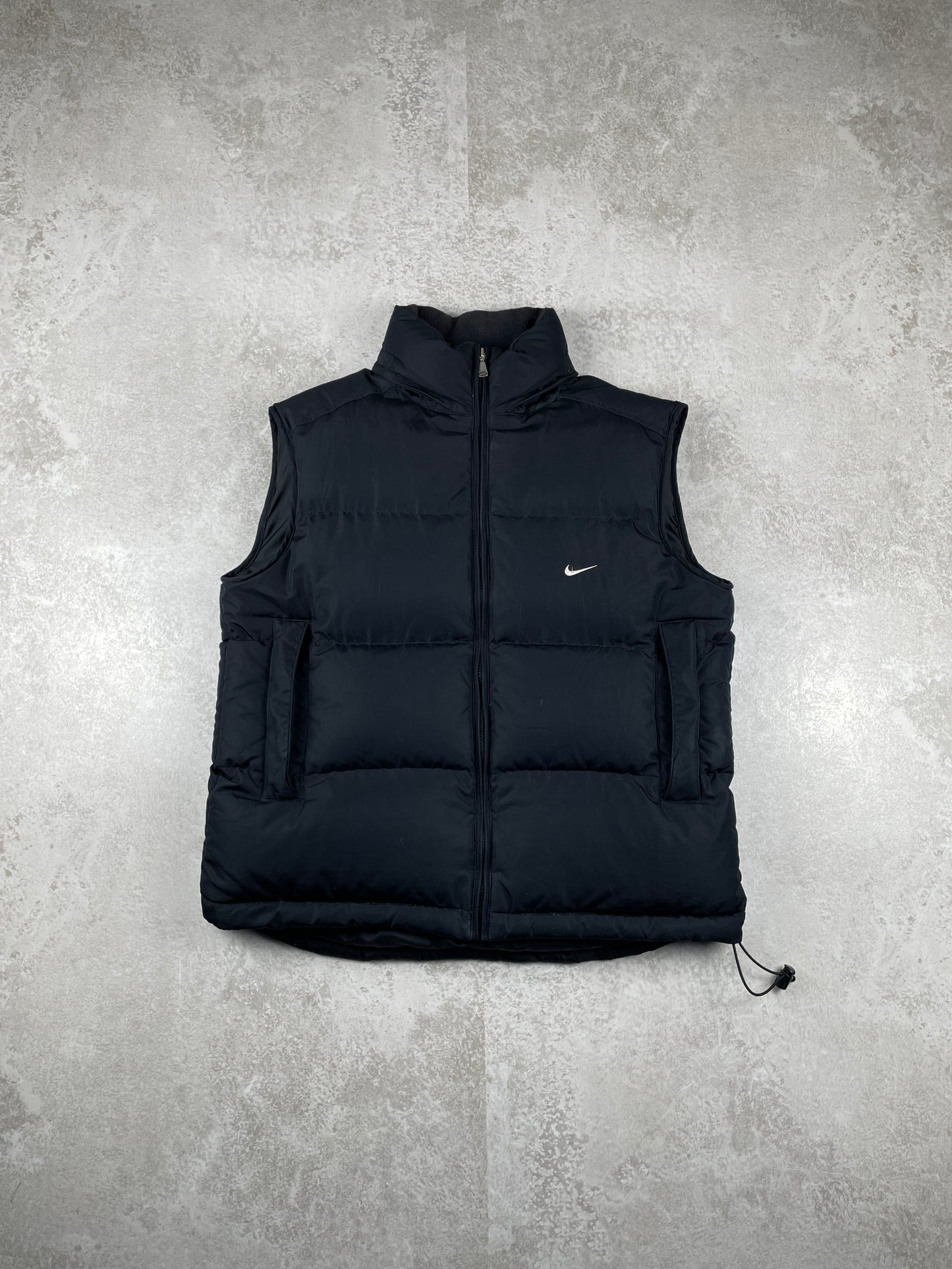 Gilet matelassé Nike (M)