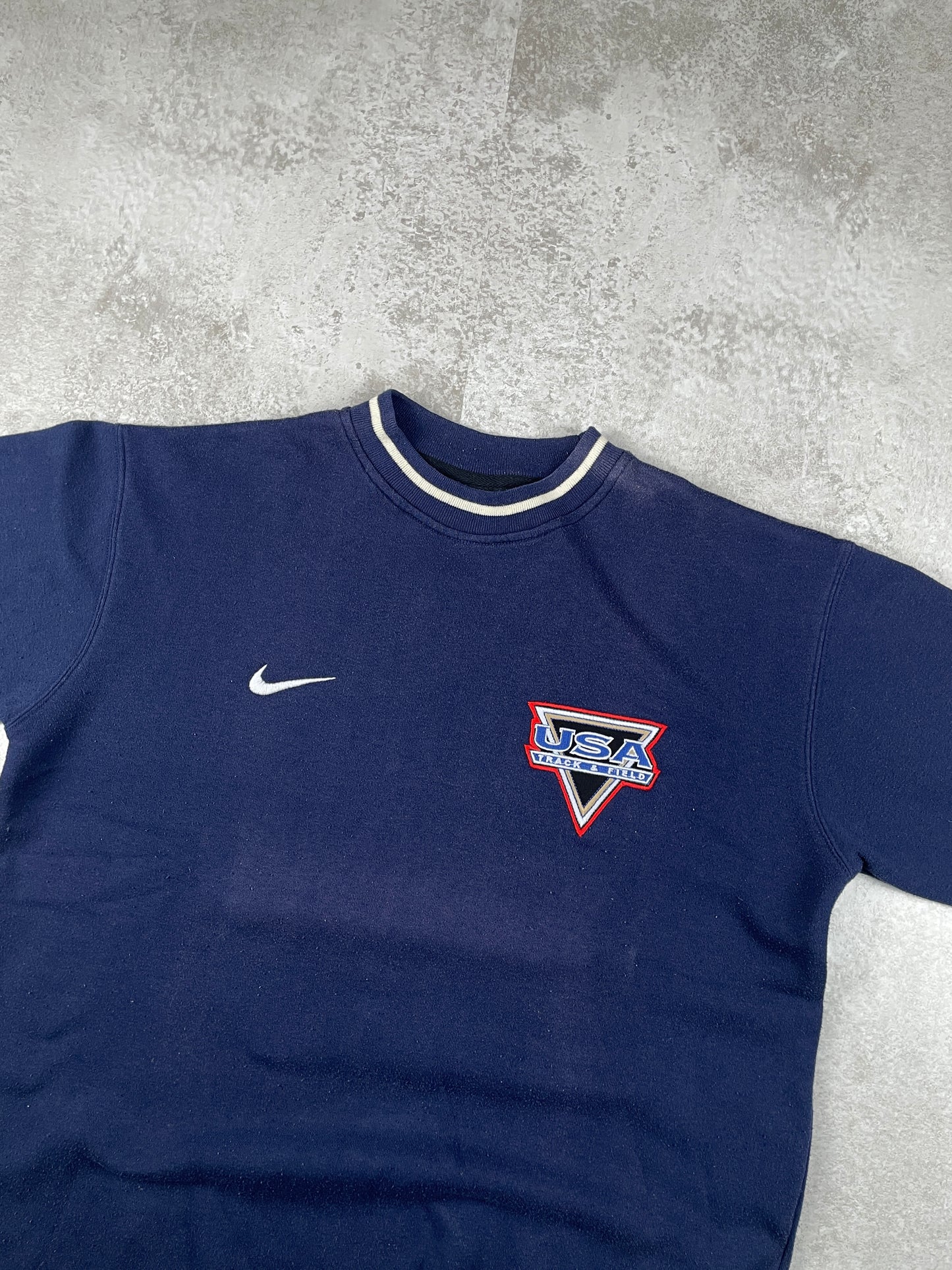 Pull Nike USA (M)