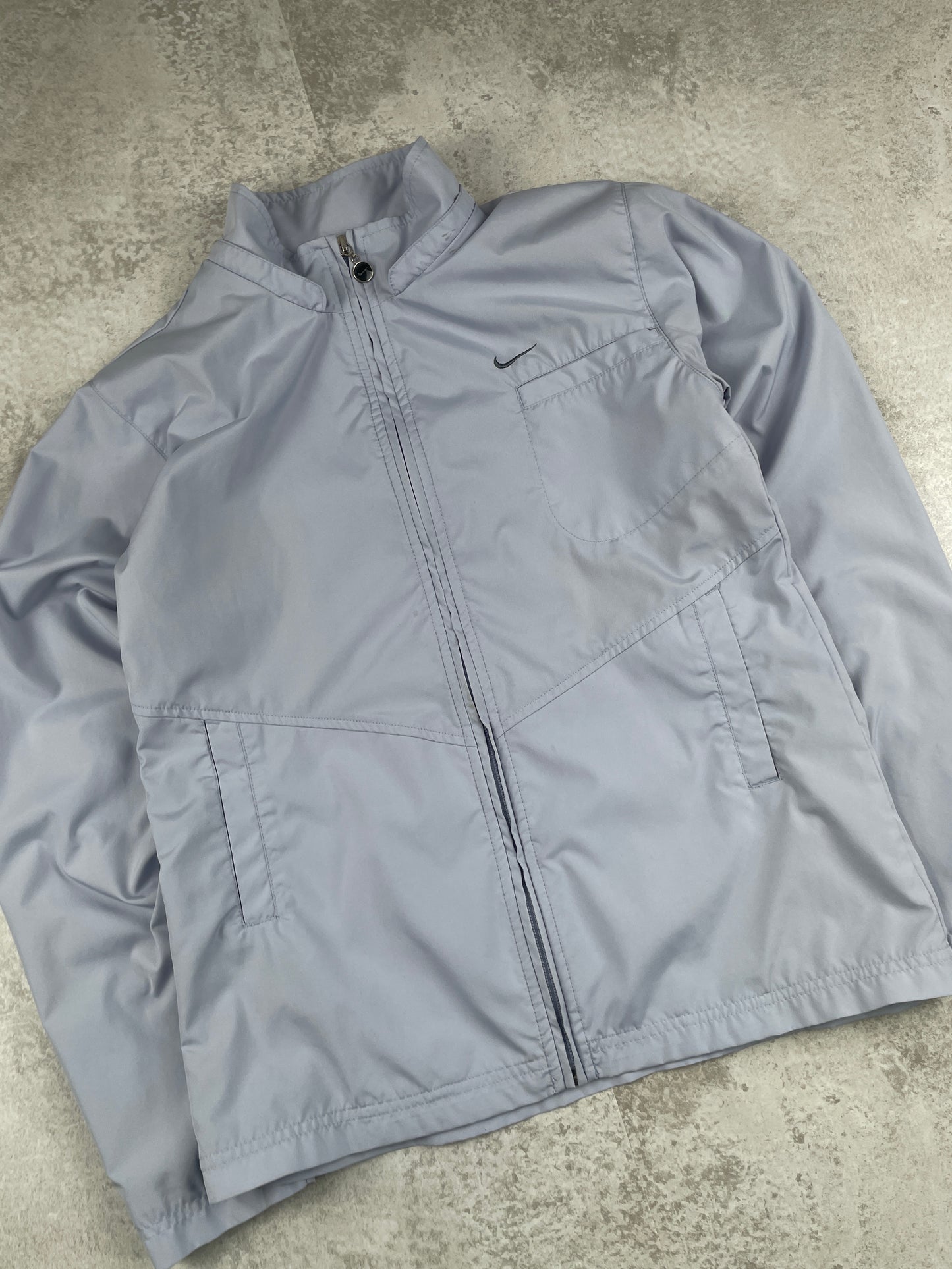Nike Trackjacket (S)
