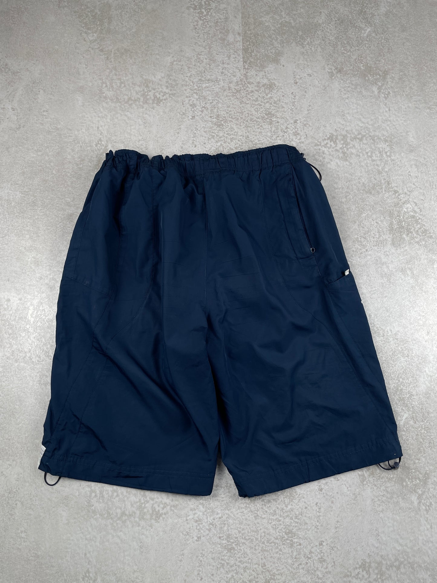 Nike Shox Shorts 00‘s (XL)