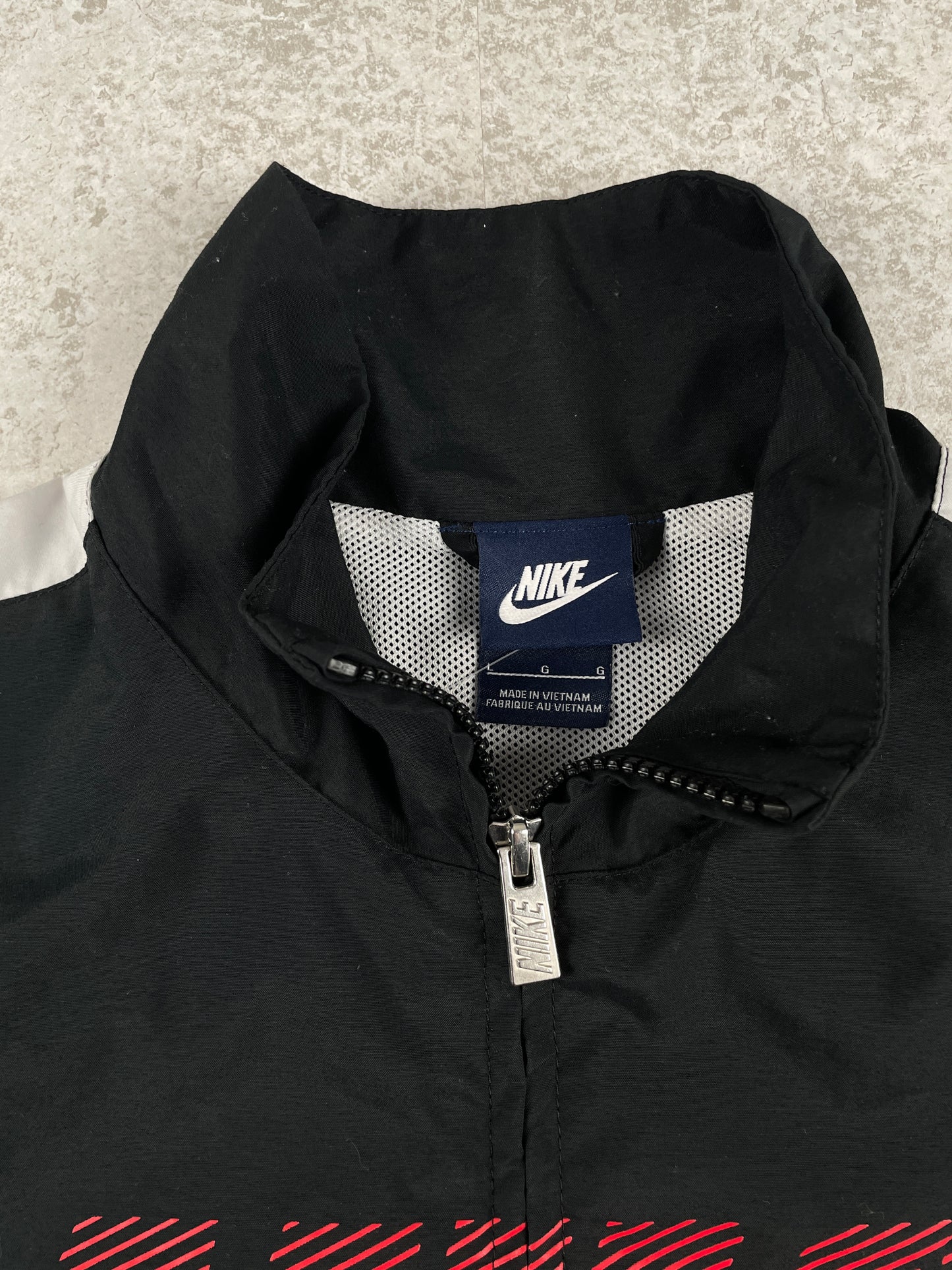 Nike Trackjacket 10‘s (L)