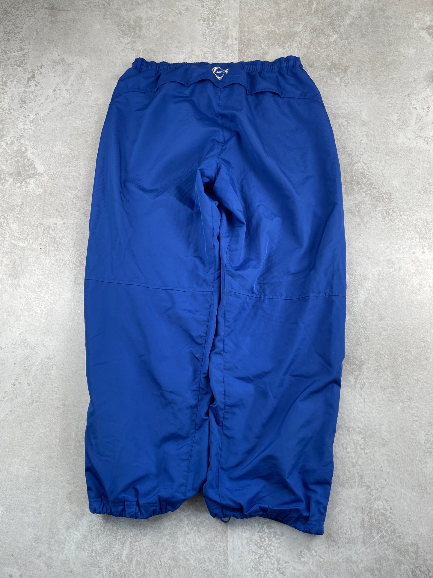 Nike Brasilien Trackpants 00‘s (XL